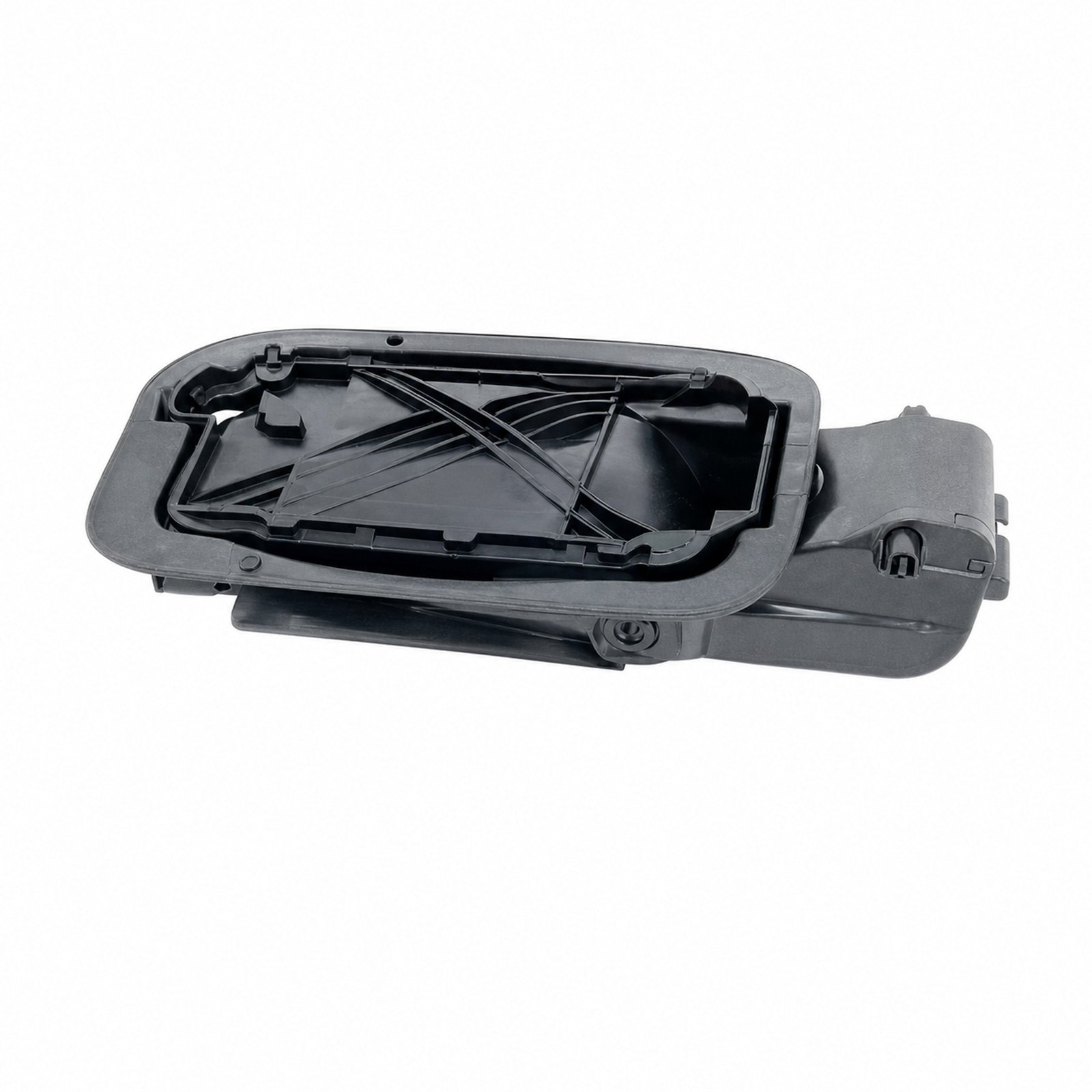 Лючок топливного бака 8V4 809 907 — 2014 AUDI A3