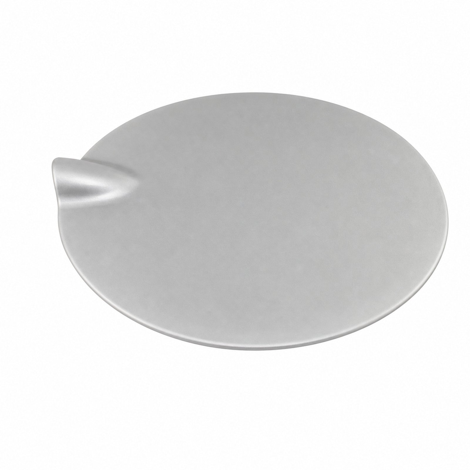 BM51-N405A02-AA Fuel Filler Door for 2012 Ford Focus Hatchback