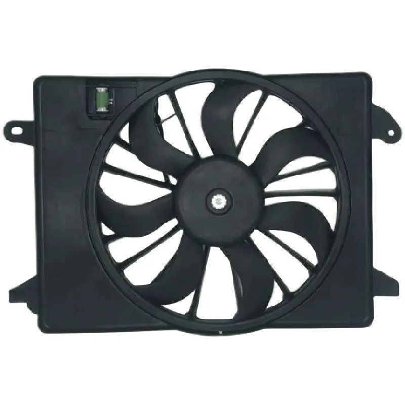68050129AA Radiator Fan for CHRYSLER 300C 2010