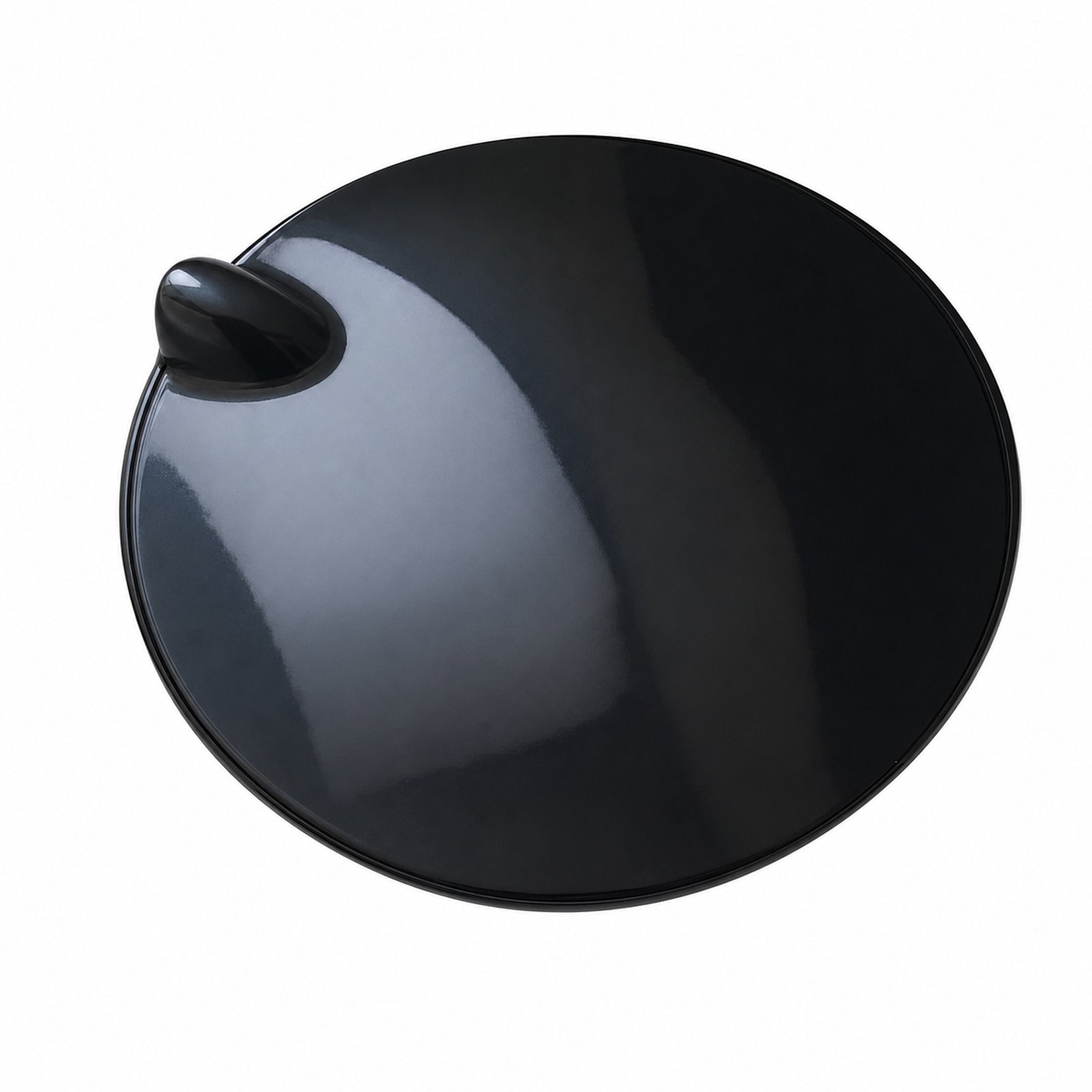 6M51-A405A02-AA Fuel Filler Door for 2005 Ford Focus