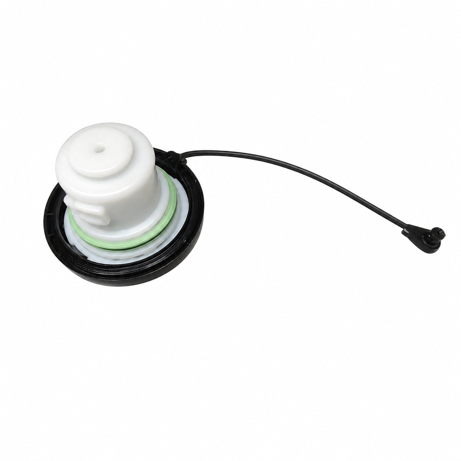6G91-9030-AD Fuel Tank Filler Cap for 2005 Ford Focus
