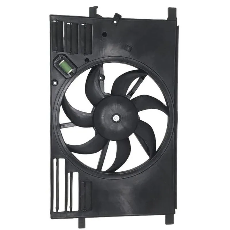 68461974AA Radiator Fan for CHRYSLER JEEP Renegade