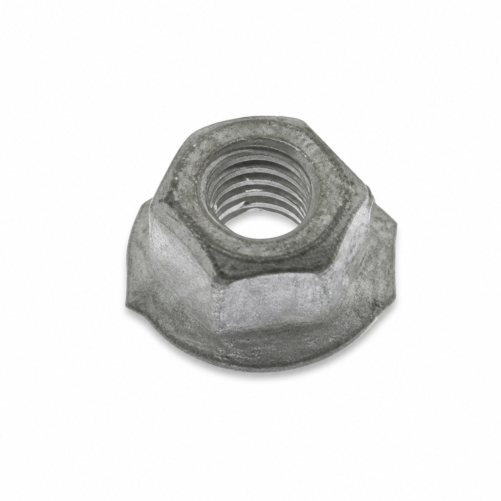 W520111-S442 Rear Lamp Mounting Nut for 2012 Ford Focus
