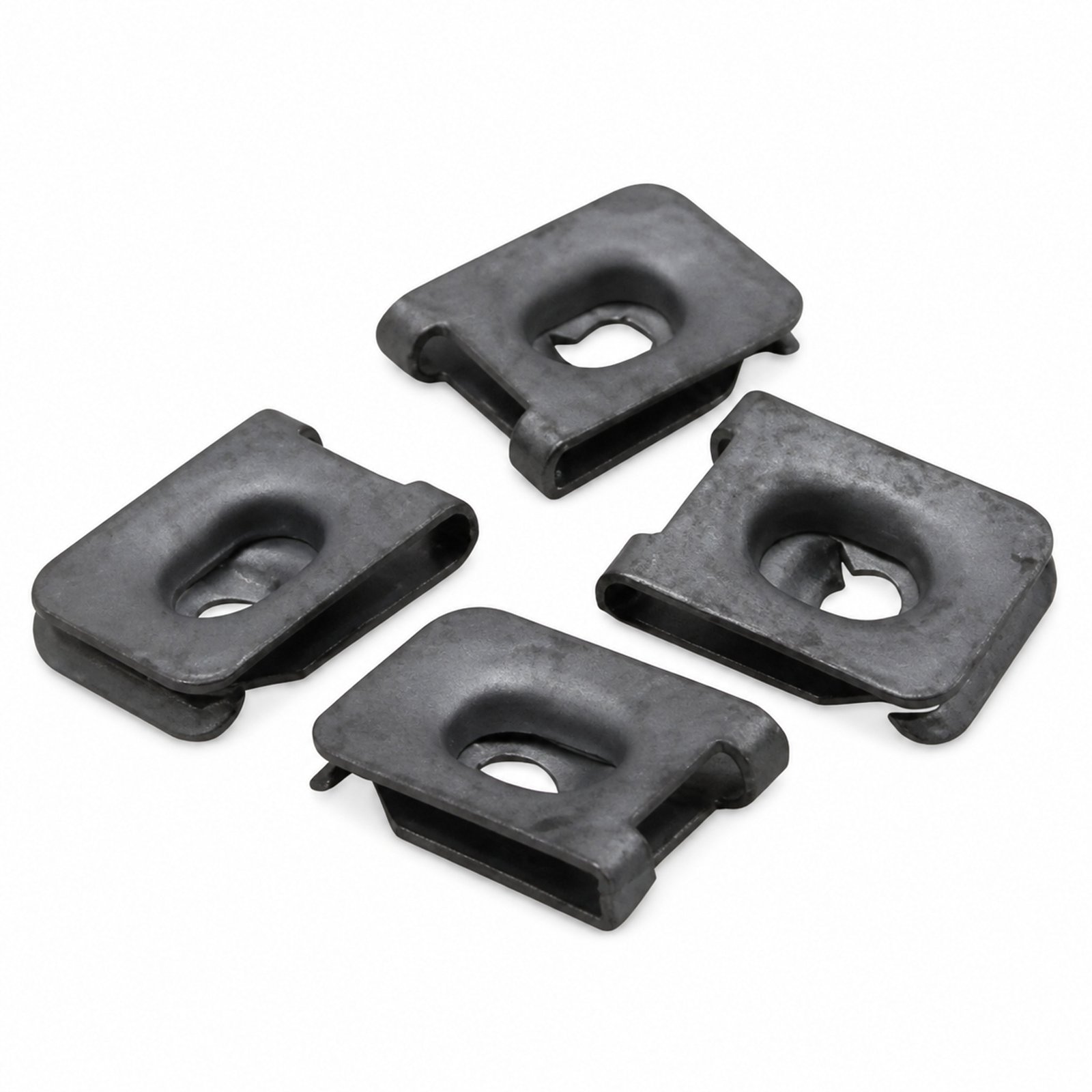W708680-S442 Radiator Support Adjusting Nut for 2012 Ford Focus