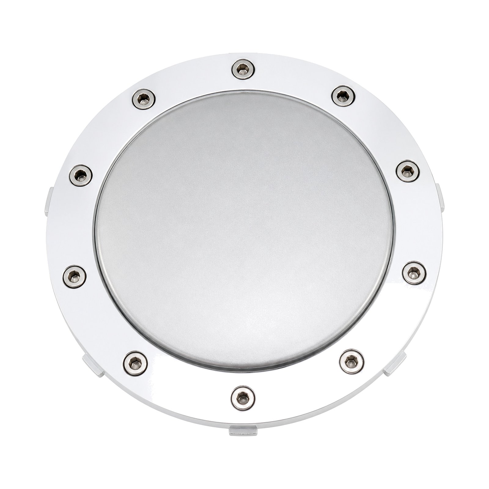 4L0-601-165-D Wheel Center Cap for 2009-2012 Audi Q7