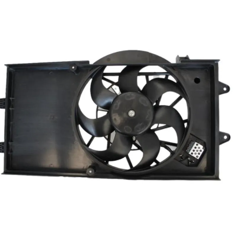 52028192 Radiator Fan for OPEL Corsa Classic 2011