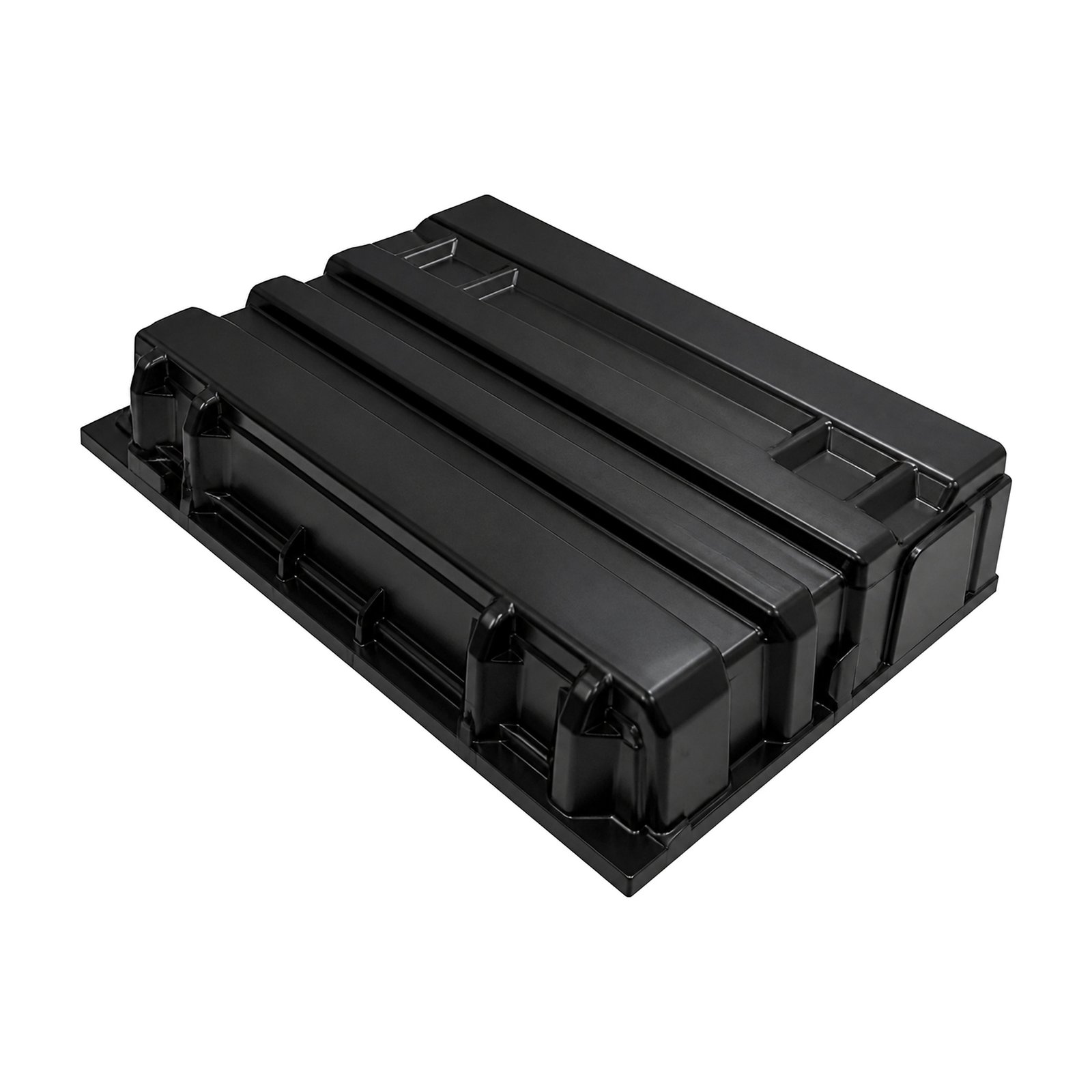 BM51-10723-AB Battery Box Base for 2012 Ford Focus