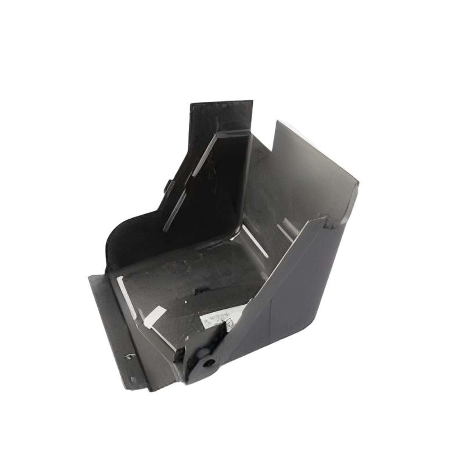 7G91-10A659-AE Battery Cover for 2008-2012 Ford Mondeo