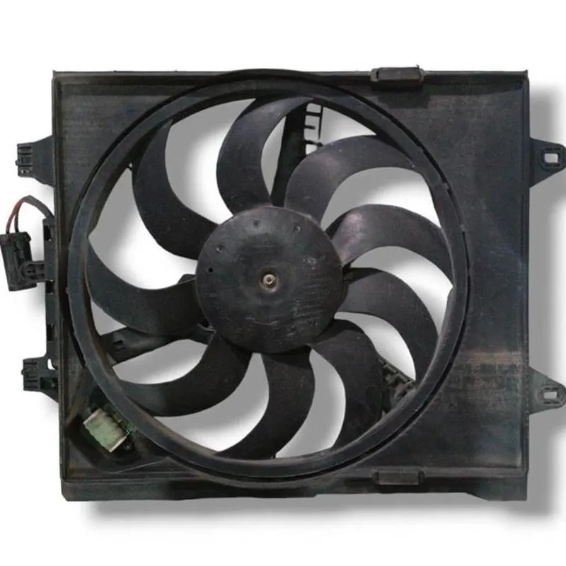 51892710 Radiator Fan for FIAT Panda 2012–2017