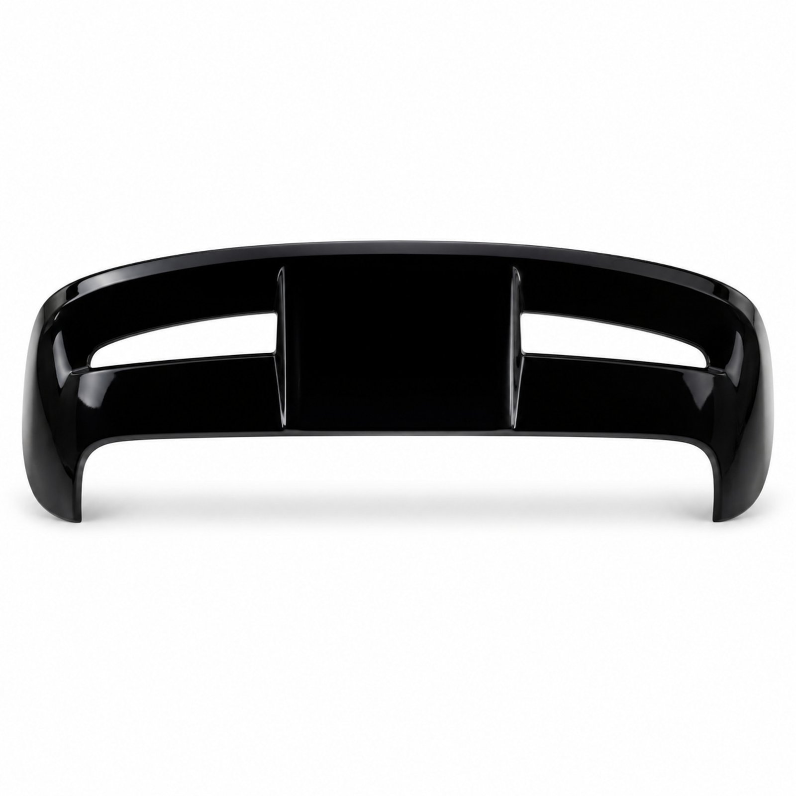 AM8A6J-44230-AC 1802185 Sport Rear Spoiler for 2009 Ford Fiesta
