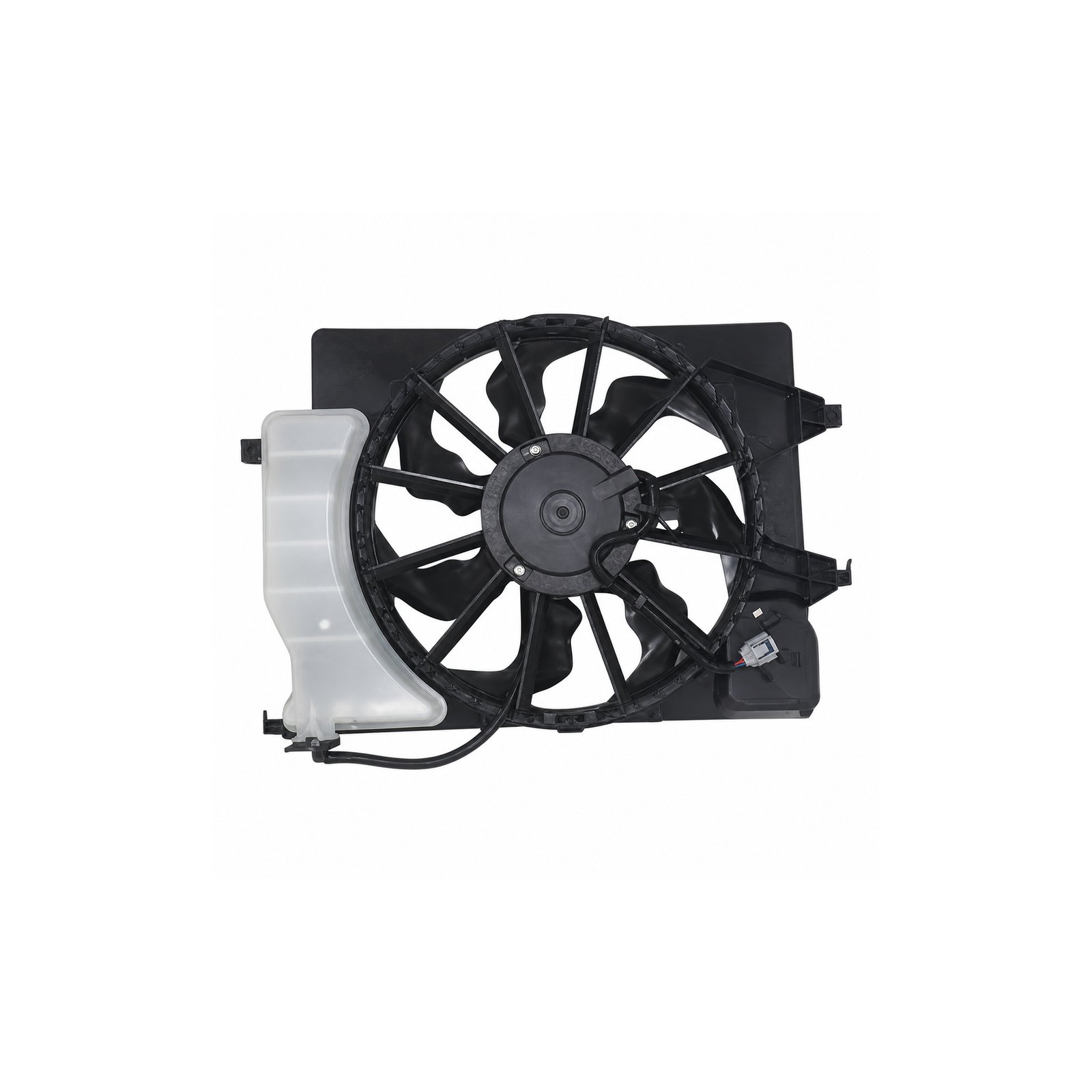 25380-F6200 Radiator Fan for KIA 2025