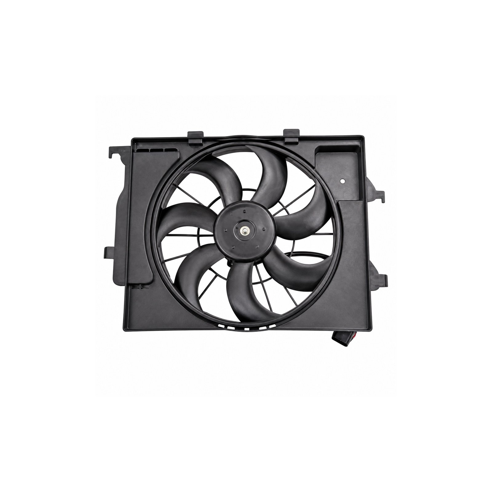 25380-CC000 Radiator Fan for KIA KA SONET 2022