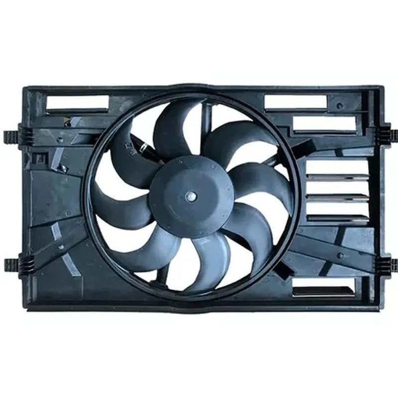 2GB121203A Radiator Fan for VOLKSWAGEN Polo