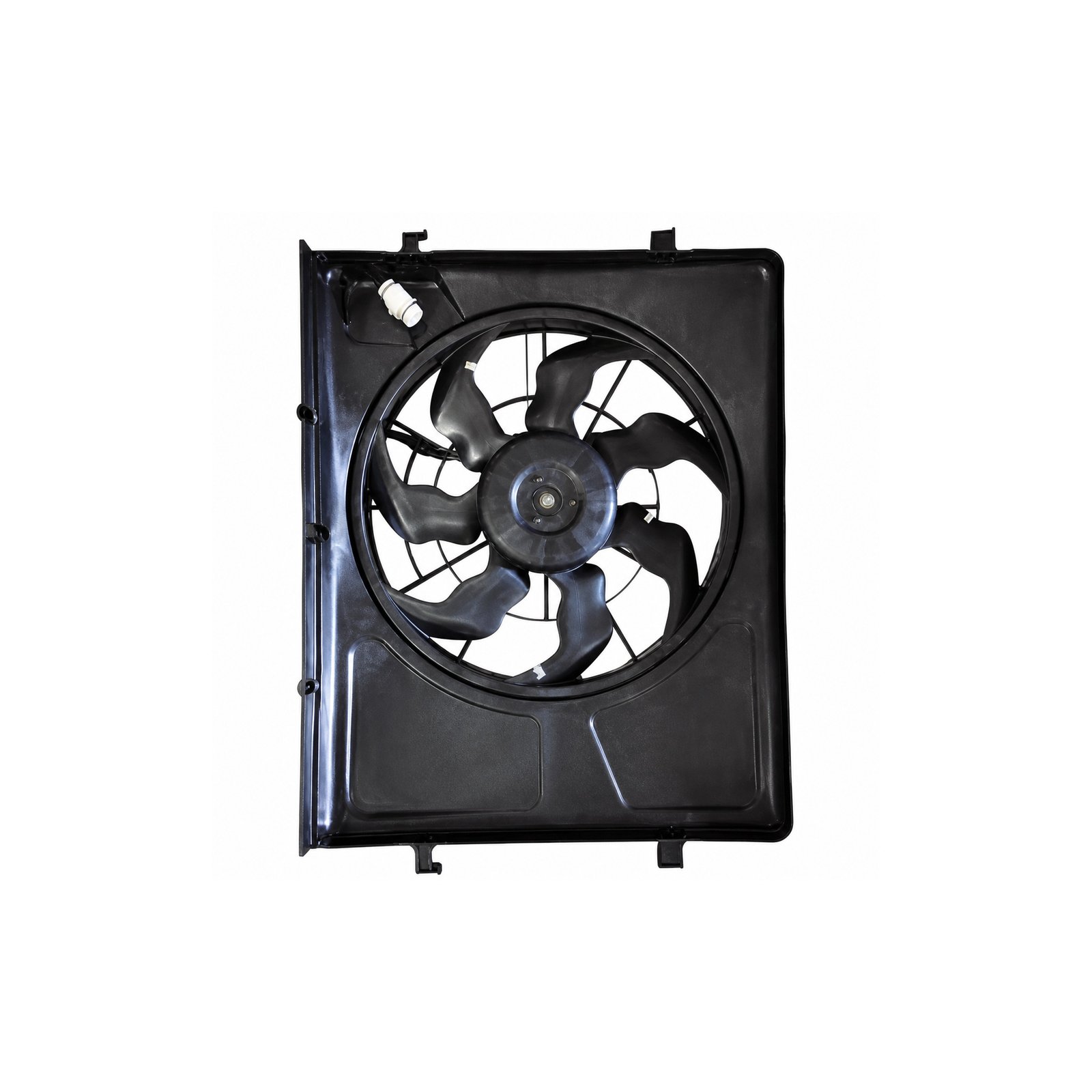 Ventilador del radiador 25380-CW700 — HYUNDAI 2025