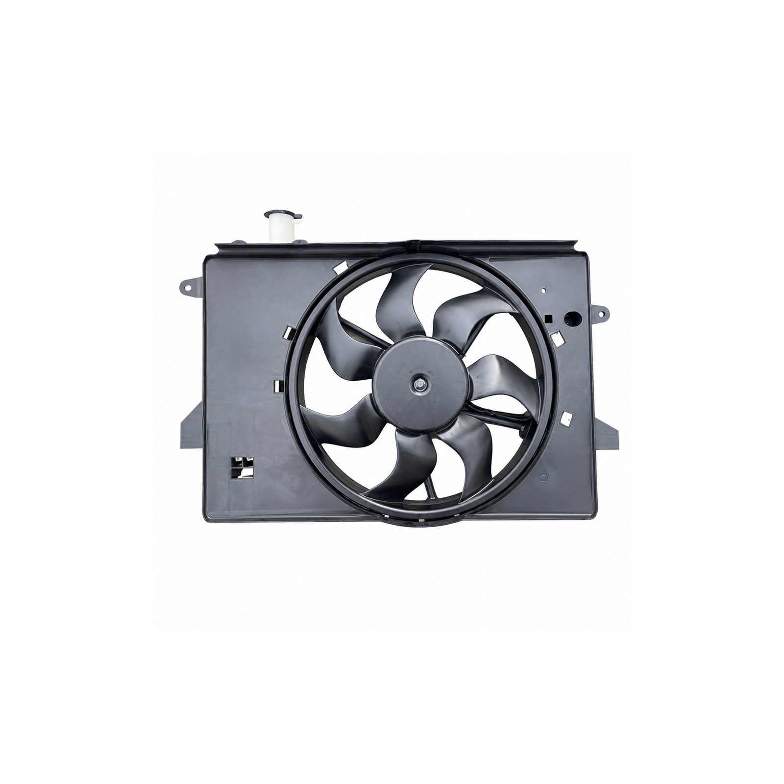 25380-I7000 Radiator Fan for HYUNDAI HYUNDA STARGAZER 2022