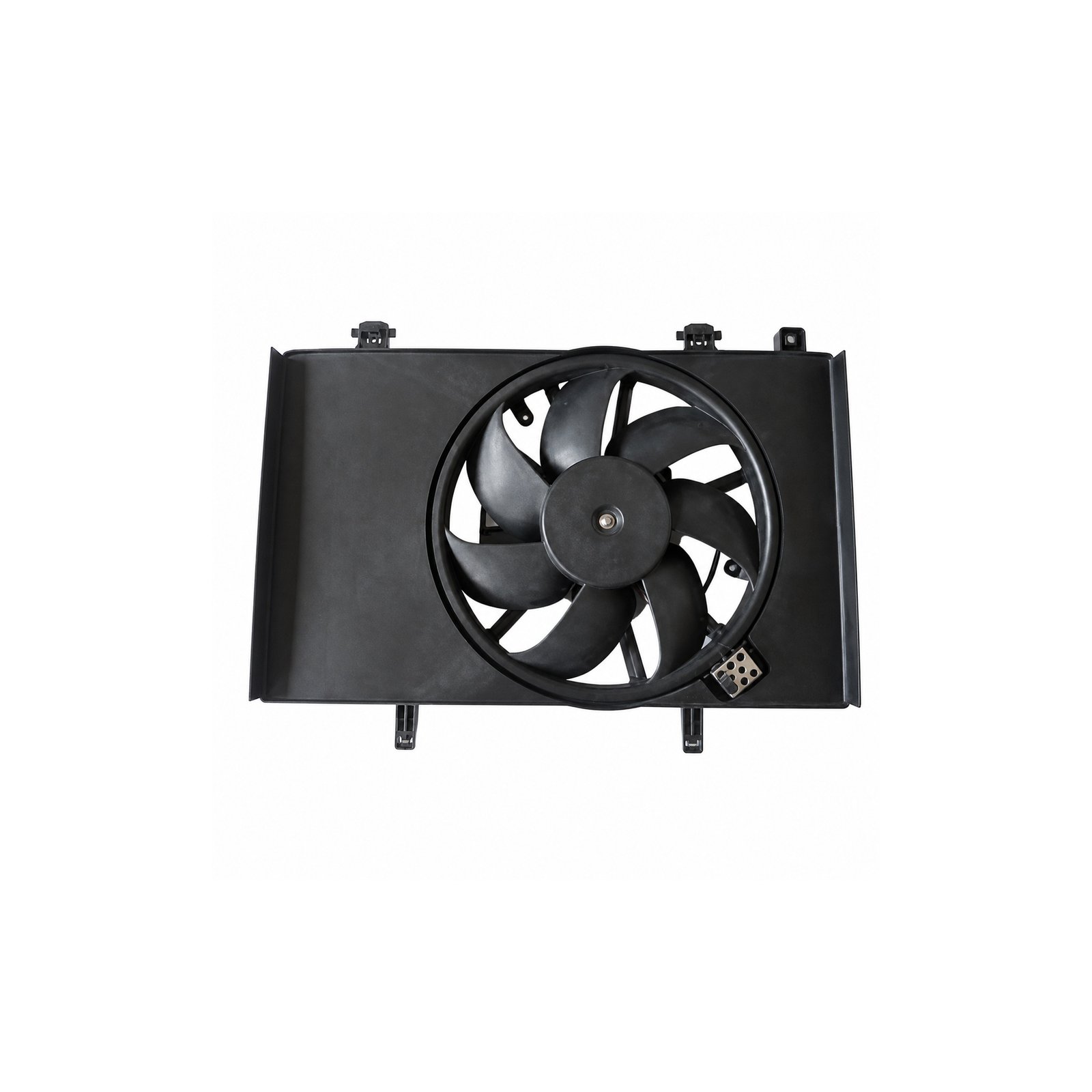 Ventilateur de radiateur ZJ3615025 — FORD M2