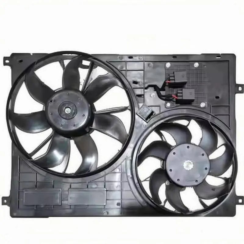 MEFA-1308010A Radiator Fan for BYD Song