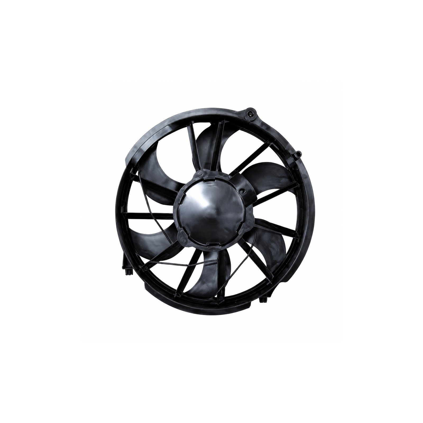 Kühlerlüfter 3F1Z8C607EA — FORD TAURUS LH 1996-2004