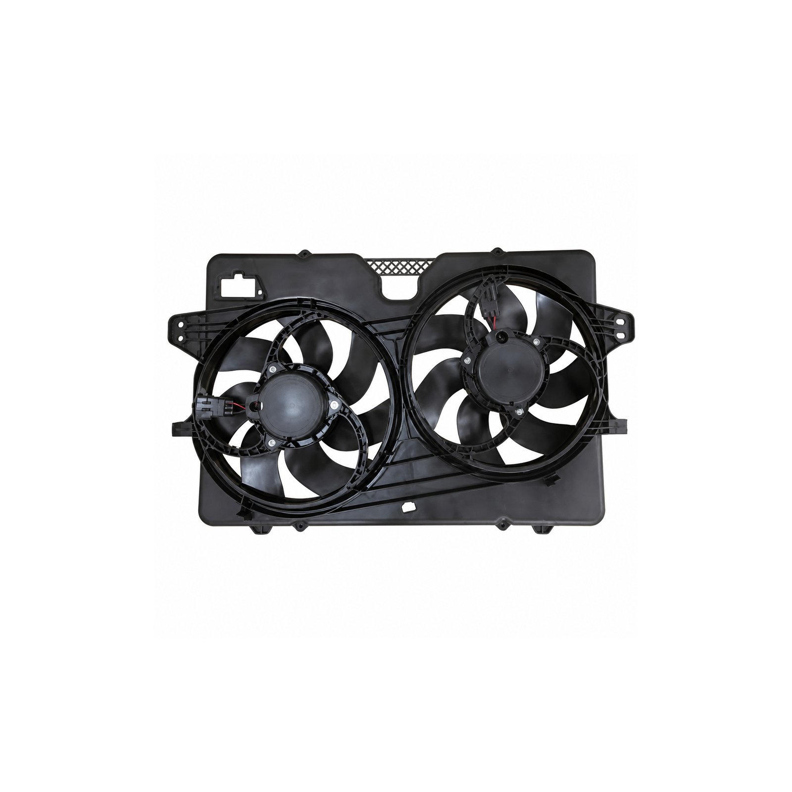Ventilateur de radiateur 8L8Z8C607B — FORD Fusion2010 2010