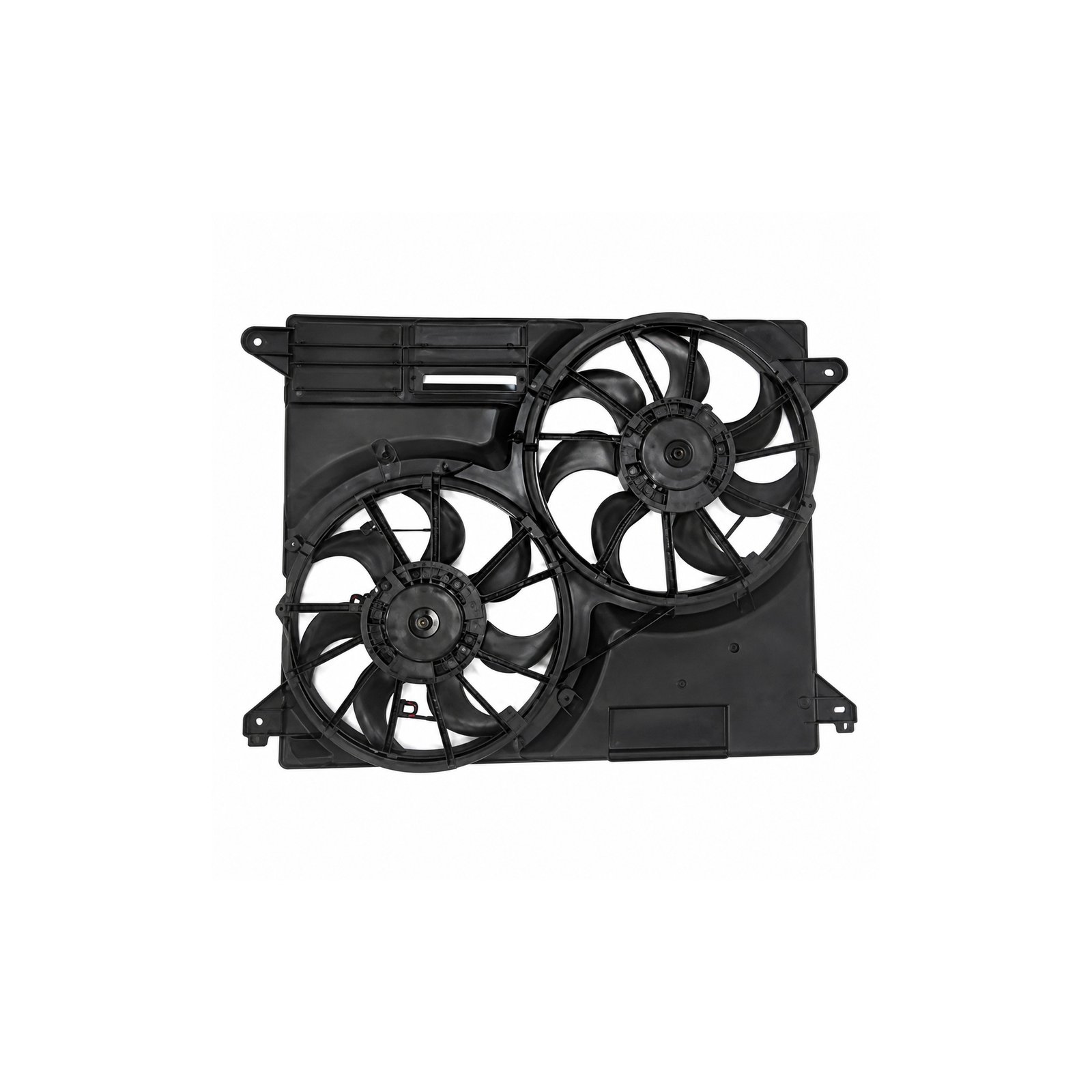 Kühlerlüfter F2G38C607CF — FORD T T