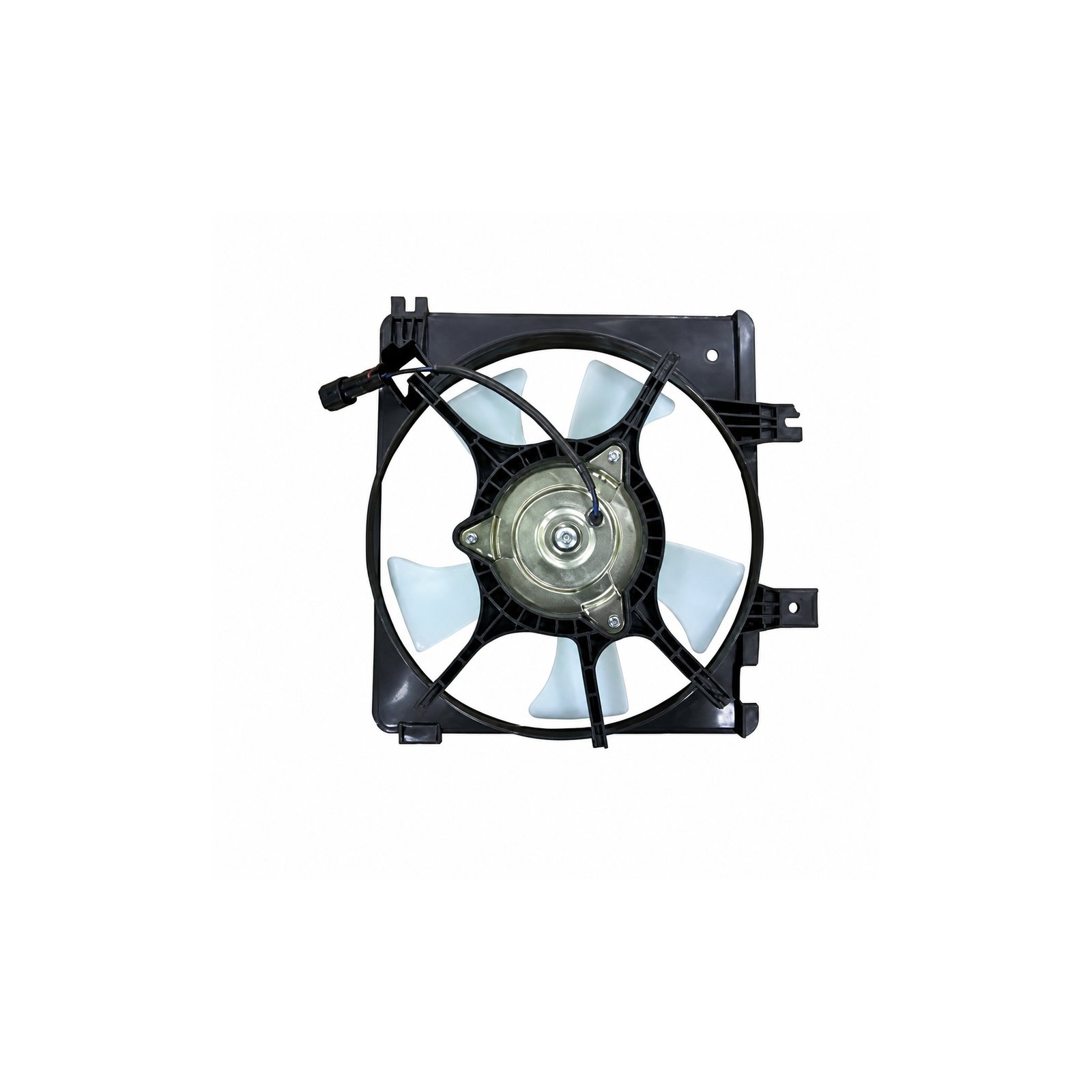 Kühlerlüfter GA2A-61-710A — FORD