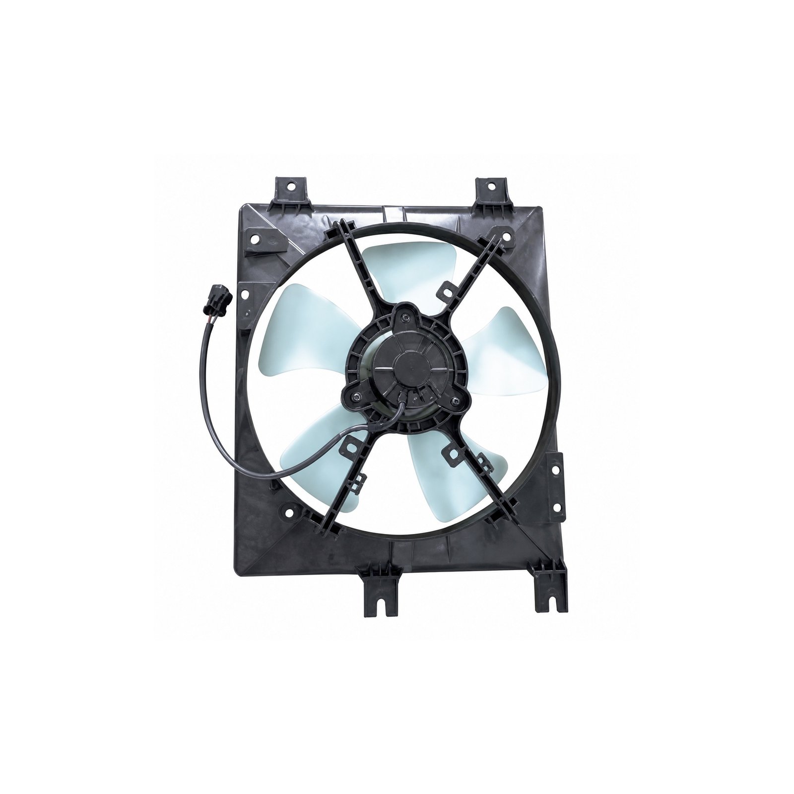 Ventilador del radiador F20115025 — FORD Telstar 1988-1992