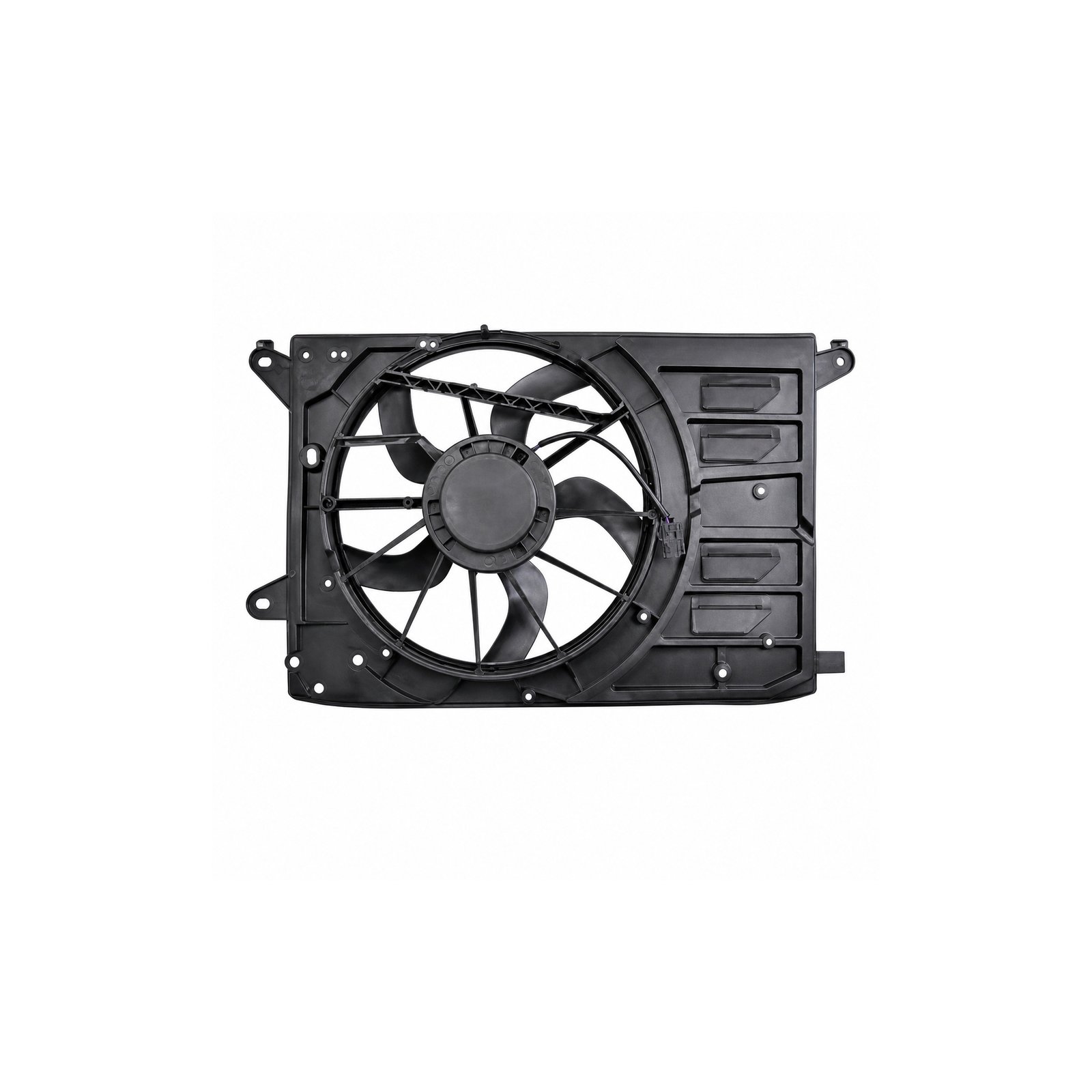 Kühlerlüfter DS7Z8C607A — FORD Fusion2014 2014