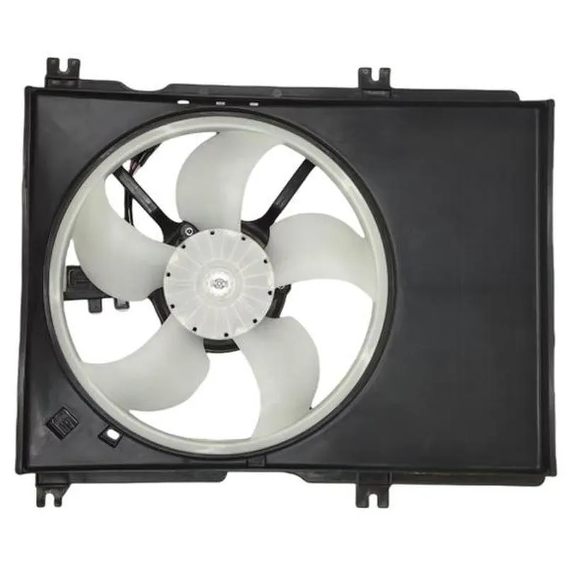 17111-69L01-000 Radiator Fan for SUZUKI Swift 2017