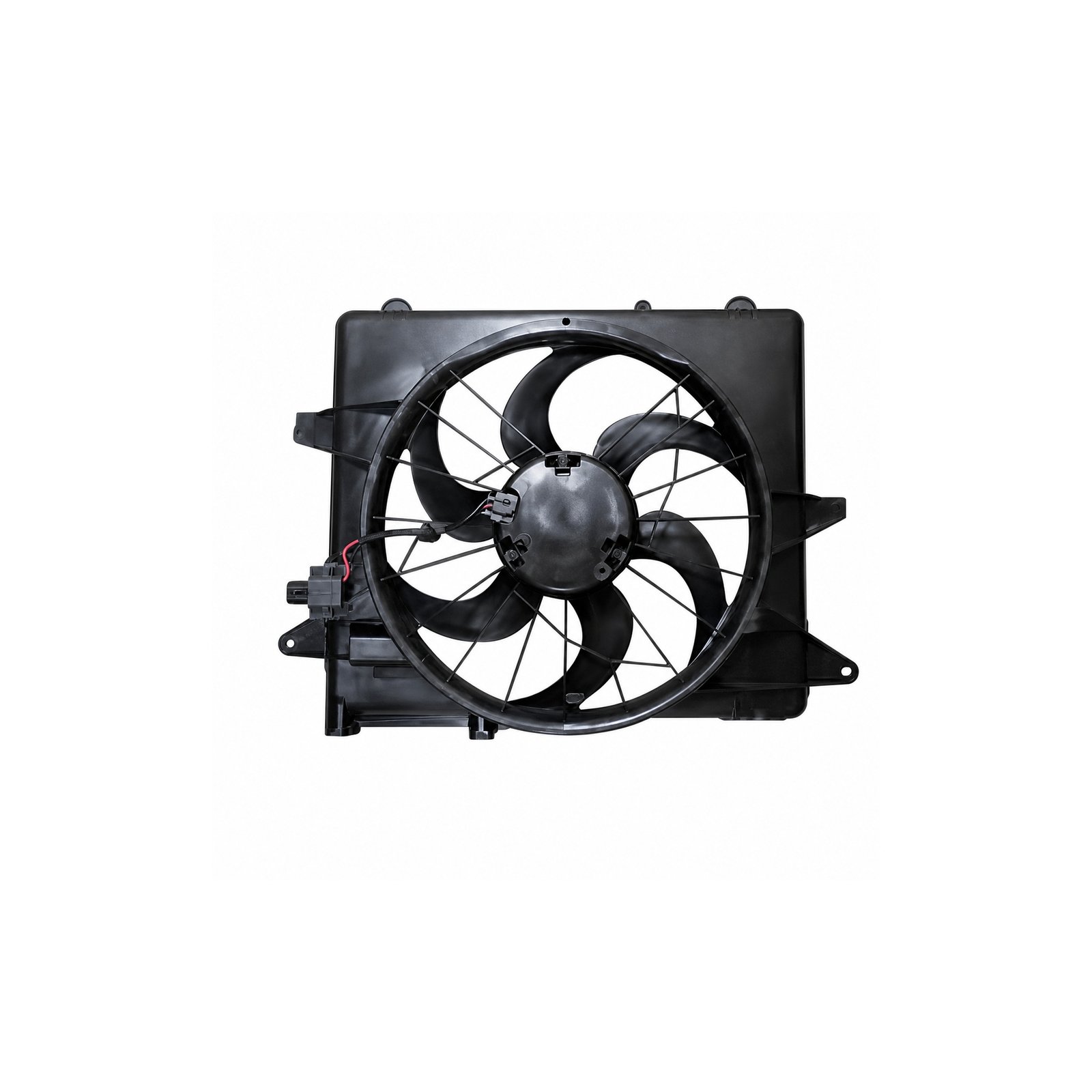 Ventilateur de radiateur DR3Z8C607B — FORD MUSTANG