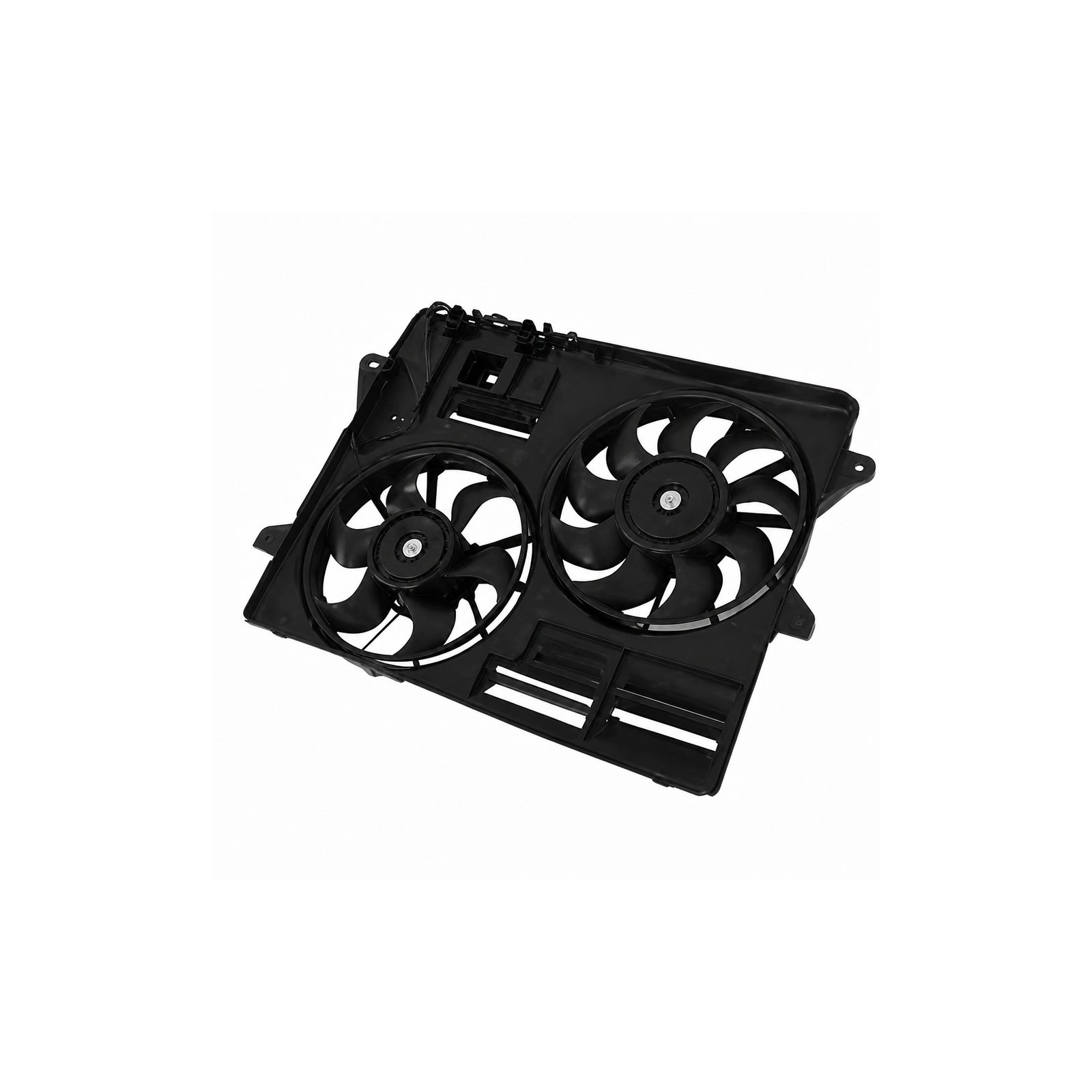 Kühlerlüfter FR3Z8C607A — FORD