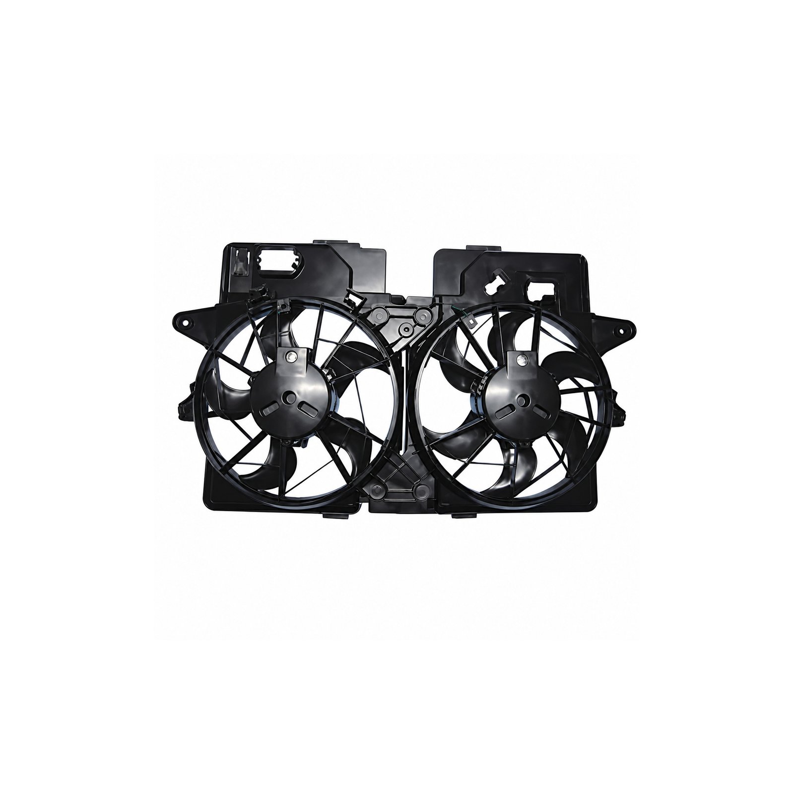 YL8Z8C607EH Radiator Fan for FORD
