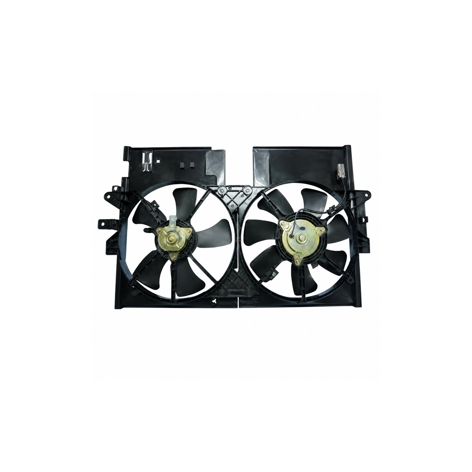 Kühlerlüfter 5L8Z8C607CA — FORD ESCAPE 2001-2007