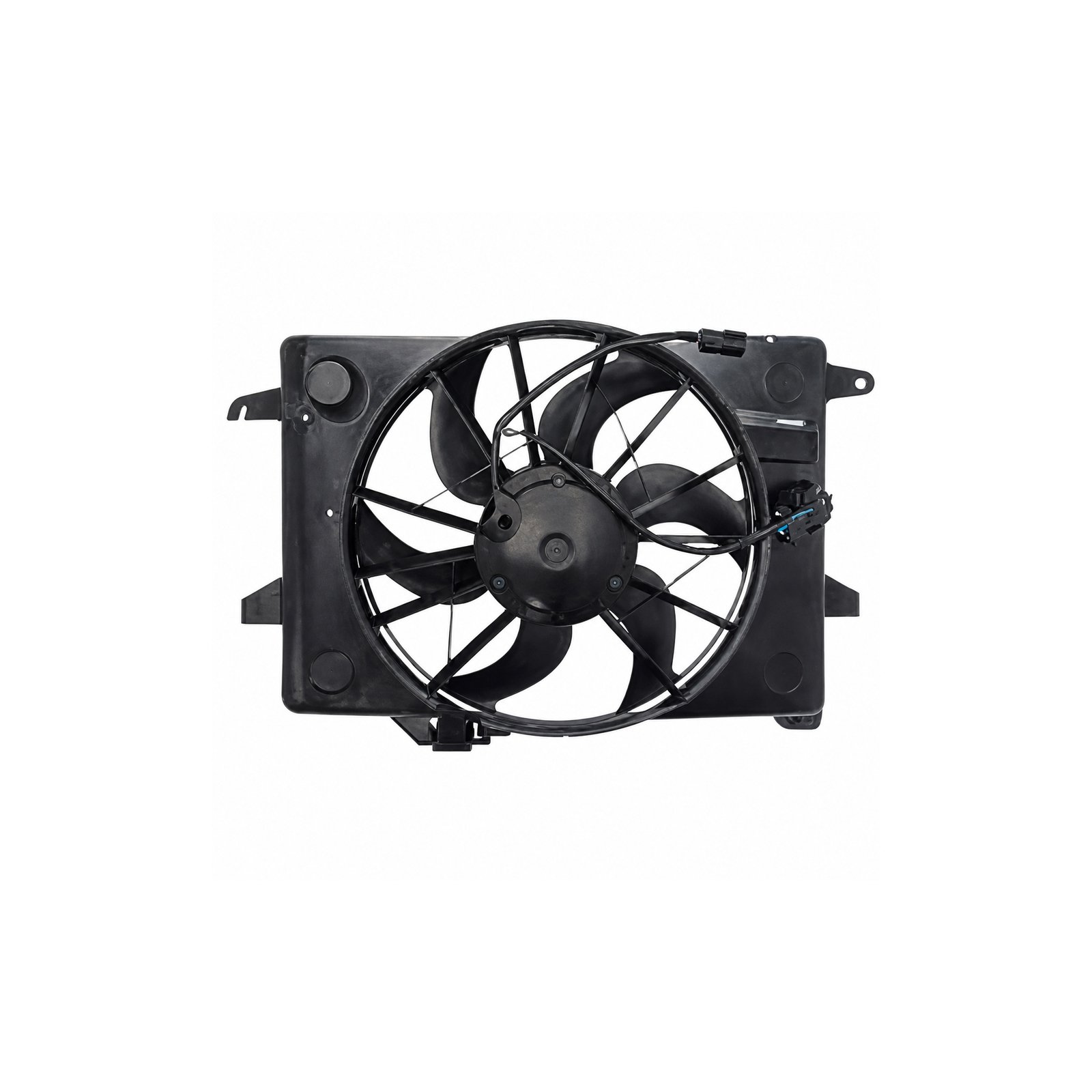 1W7Z8C607AA Radiator Fan for FORD CROWN VICTORIA V8 1998-1999