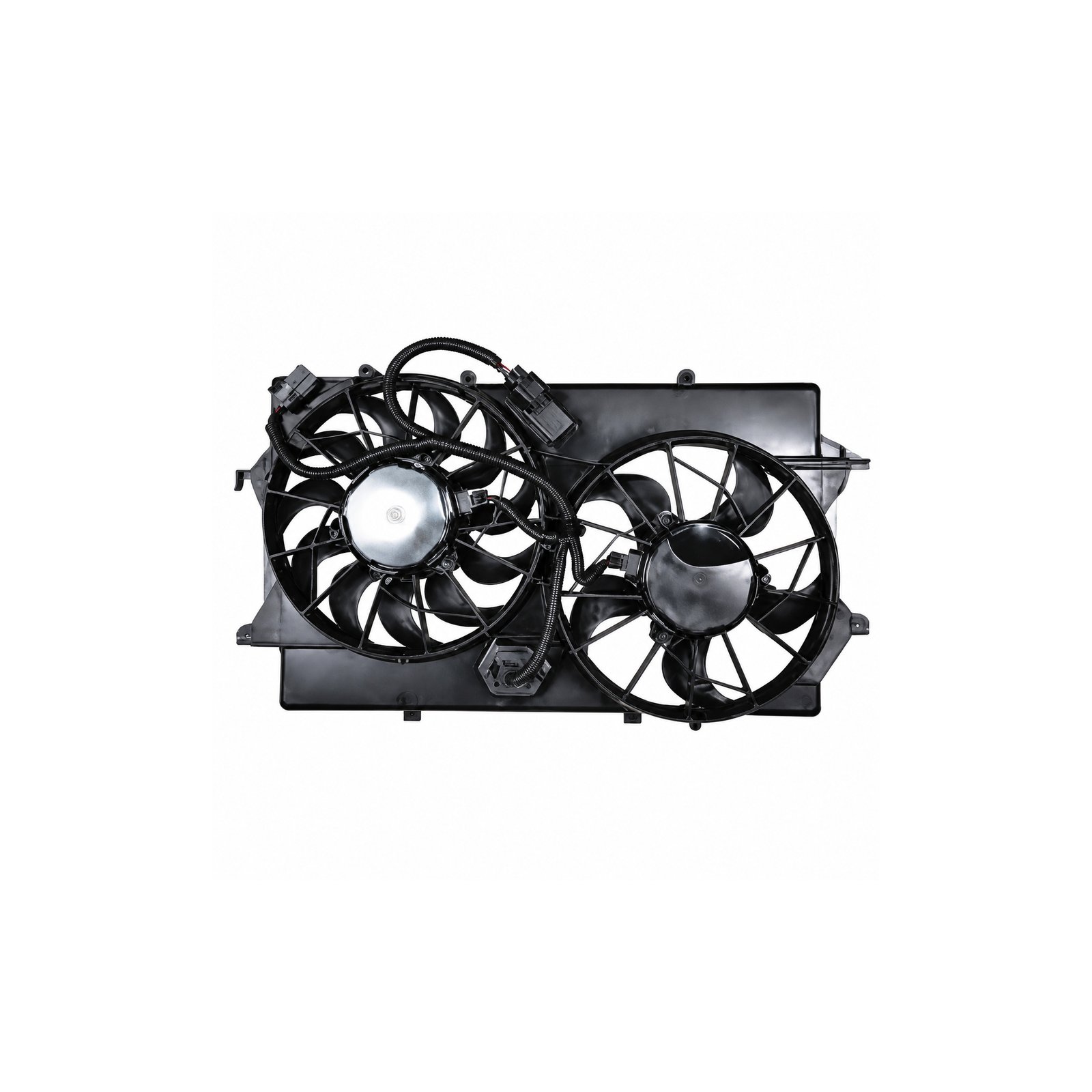 6S4Z8C607AA Radiator Fan for FORD FD FCUS L L 2005-2006