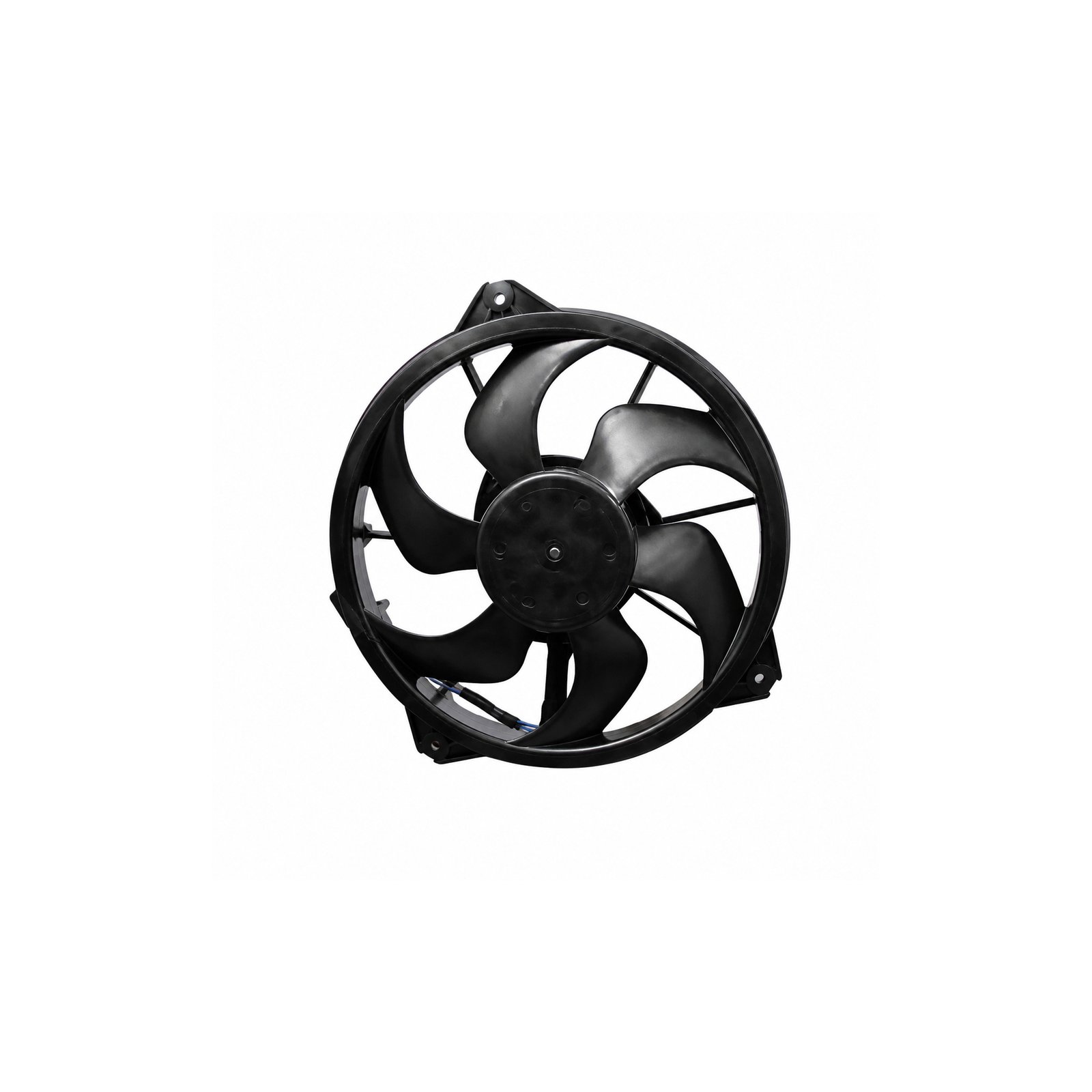 Ventilador del radiador 1253.Q7 — PEUGEOT ‌