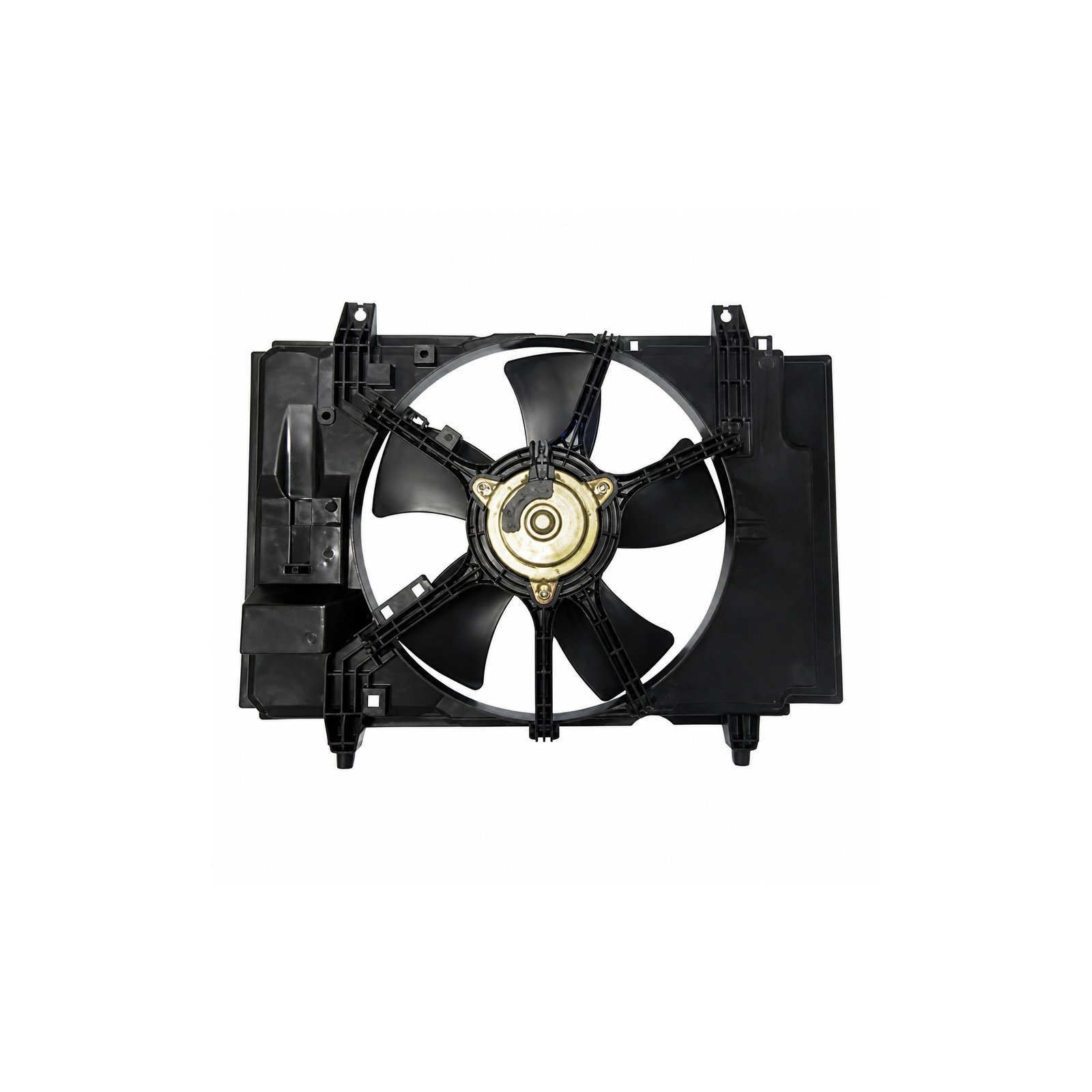 Ventilador del radiador 21481-ED501 — NISSAN C11