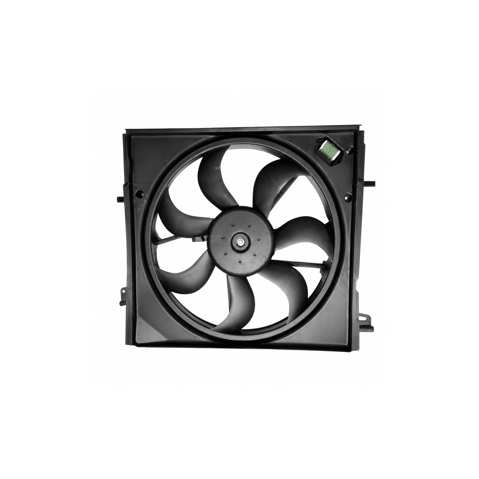 21481-JY20A Radiator Fan for NISSAN KOLEOS 2008