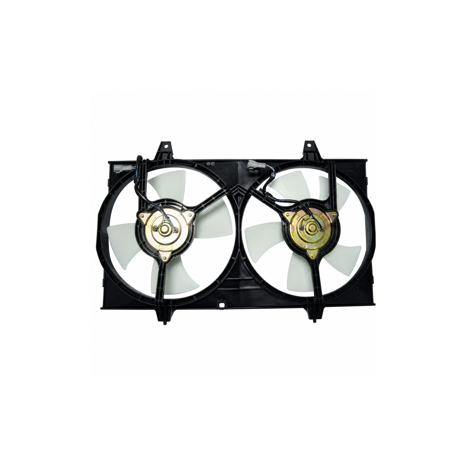 Ventilador del radiador 21481-2L700 — NISSAN A32