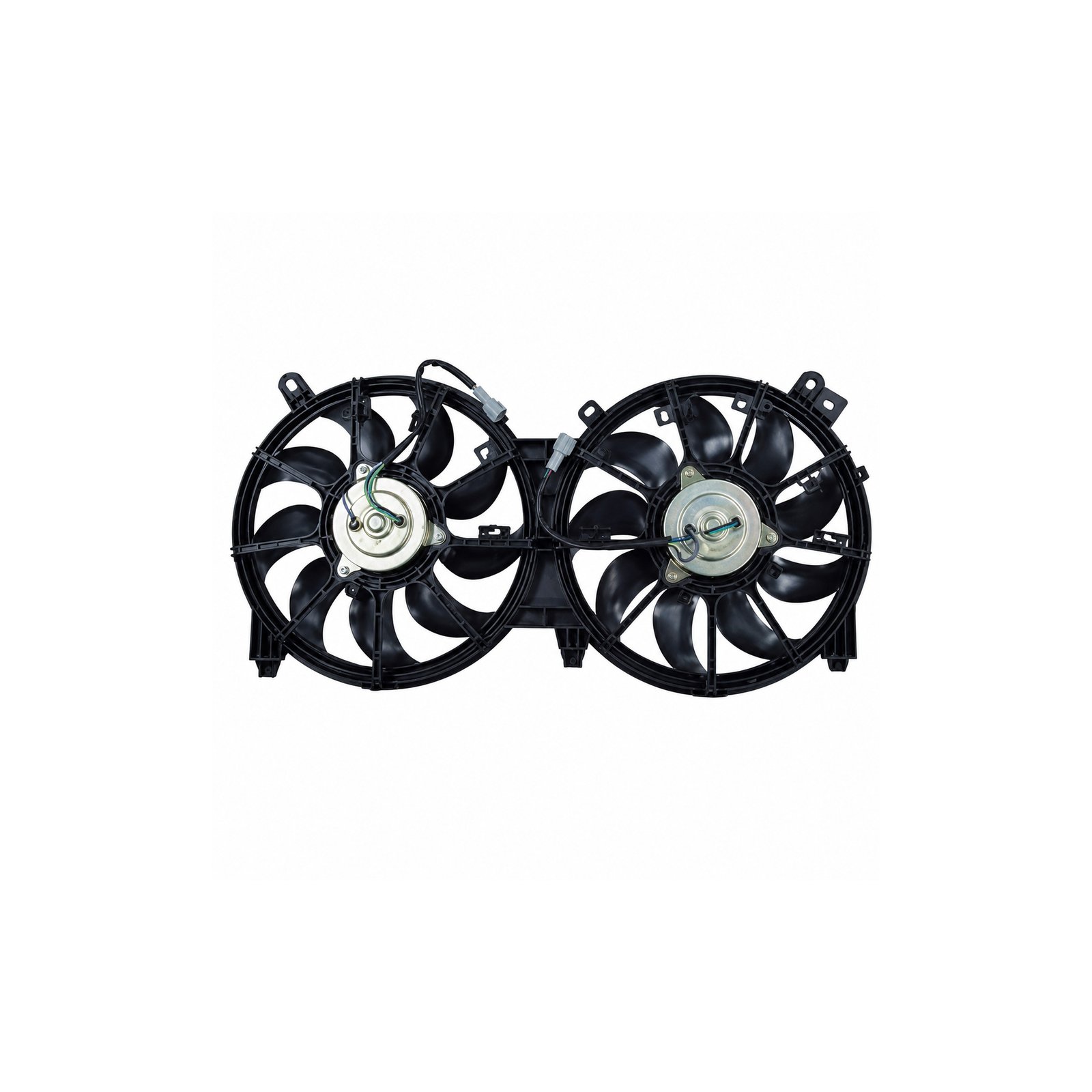 Ventilador del radiador 21481-9N00A — NISSAN ALTIMA 2010-2014