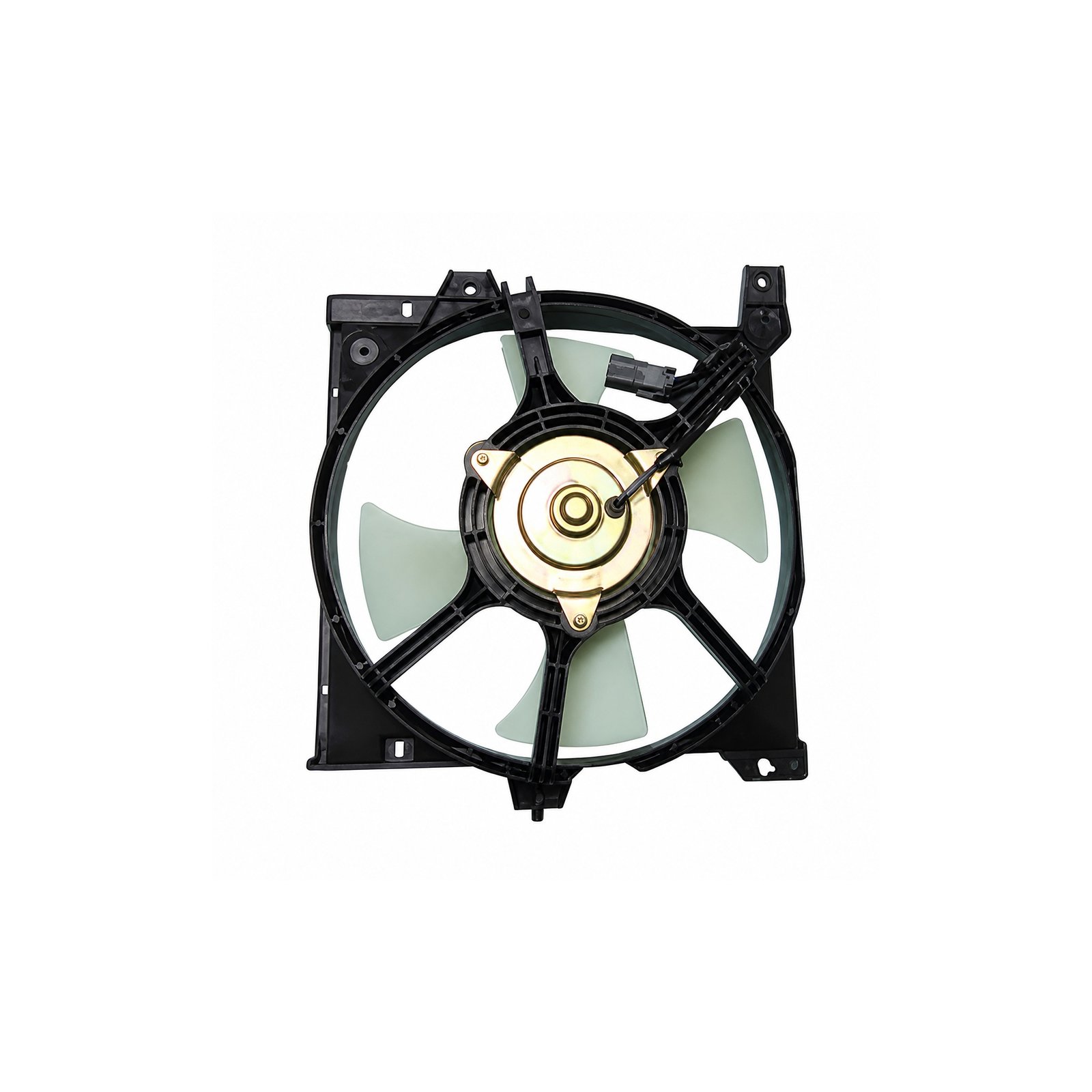 21481-8Z000 Radiator Fan for NISSAN B13 L MT91-94 1994