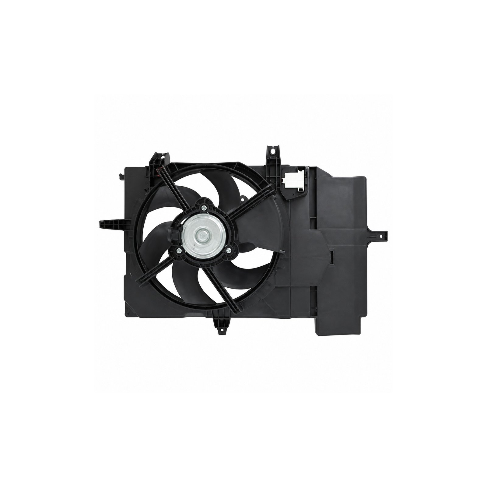 21481-AX800 Radiator Fan for NISSAN Micra K-12 2012