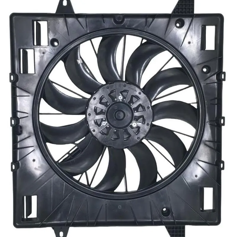 23419653 Radiator Fan for CADILLAC XT5 2017–2018