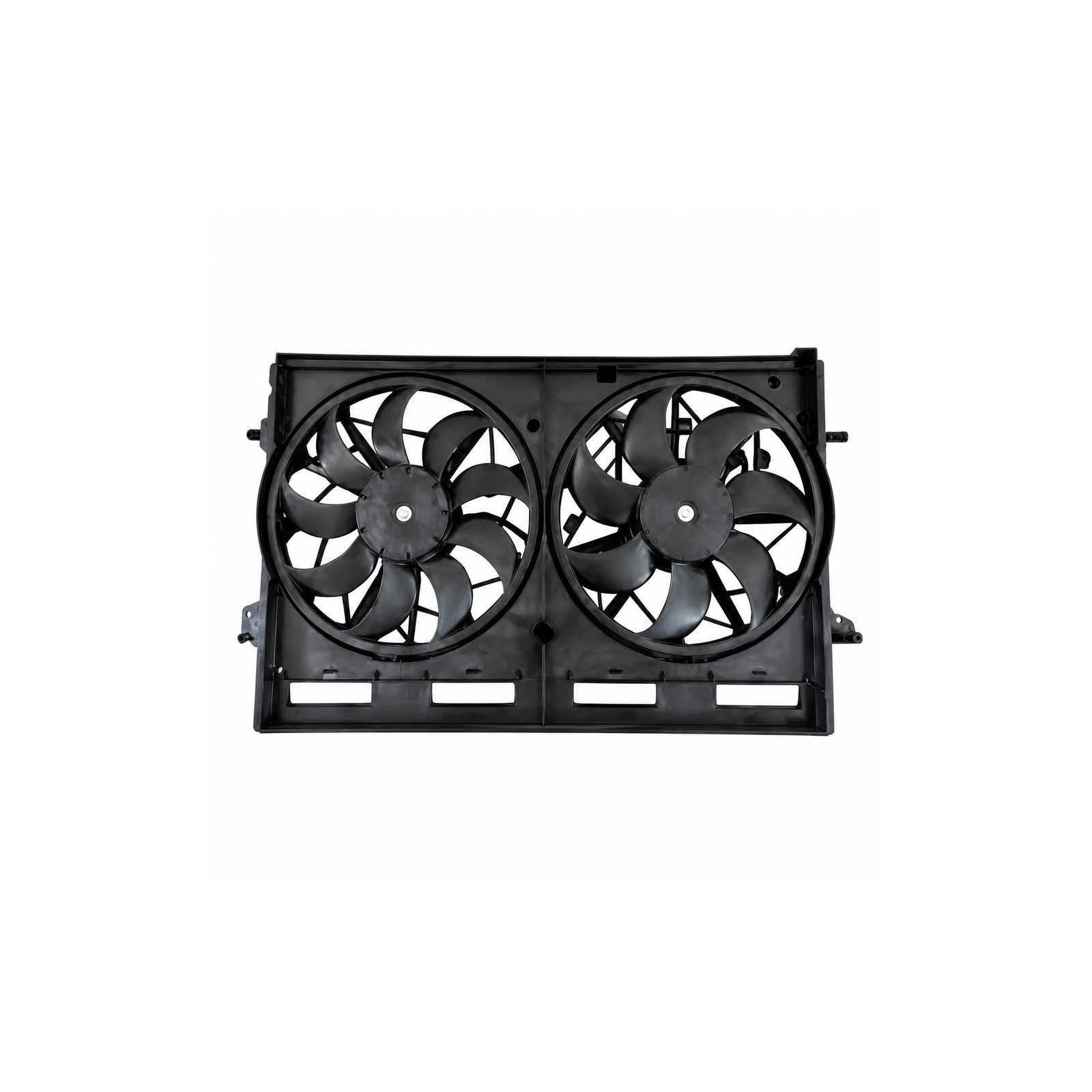 Ventilador del radiador 21481-3U80A — NISSAN z Infiniti G35 2003-2006