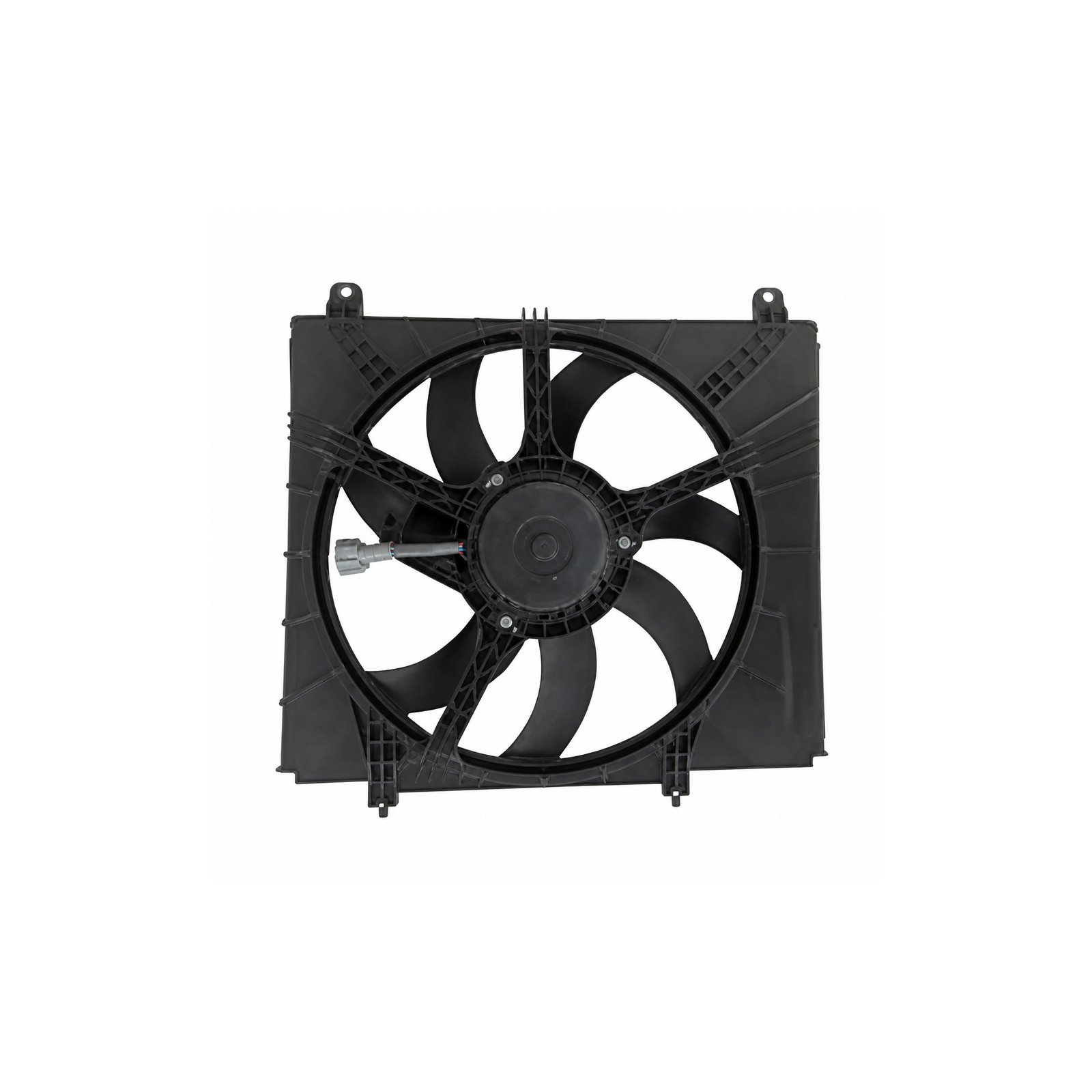 Ventilateur de radiateur 21481-1HC0B — NISSAN