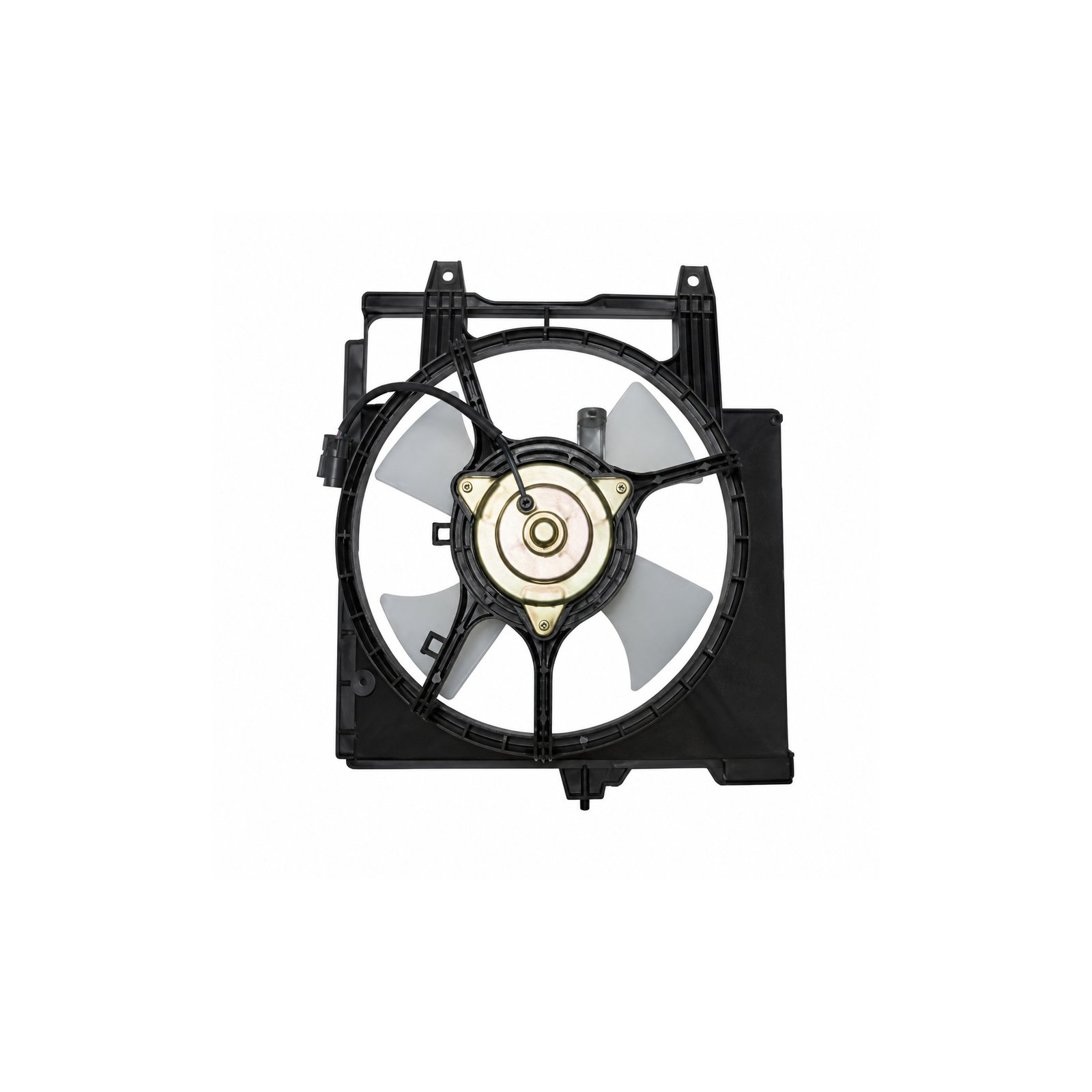 Ventilador del radiador 2148144B00 — NISSAN MICRA 1982-2003