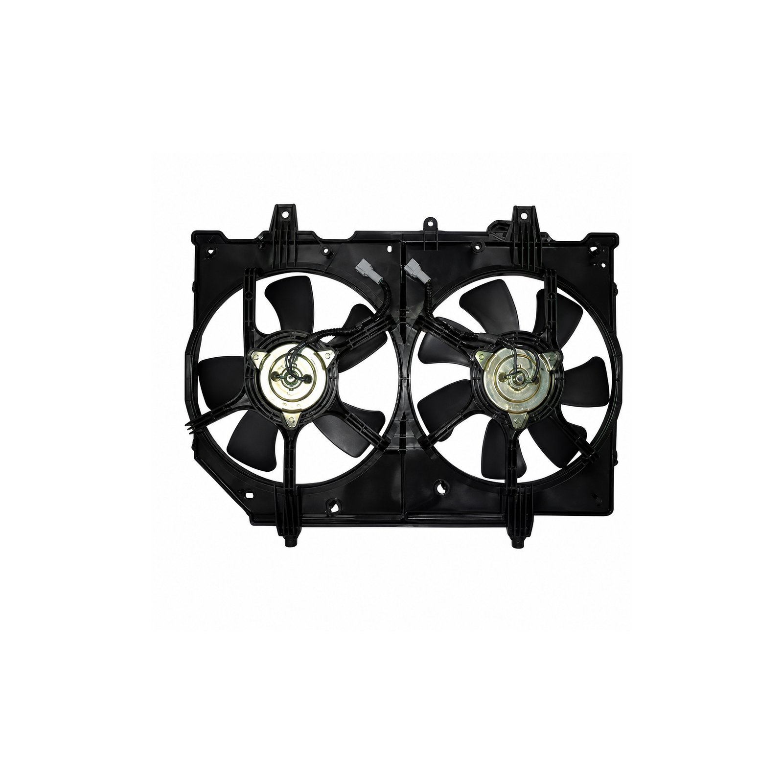 21481-4N600 Radiator Fan for NISSAN L L 2007