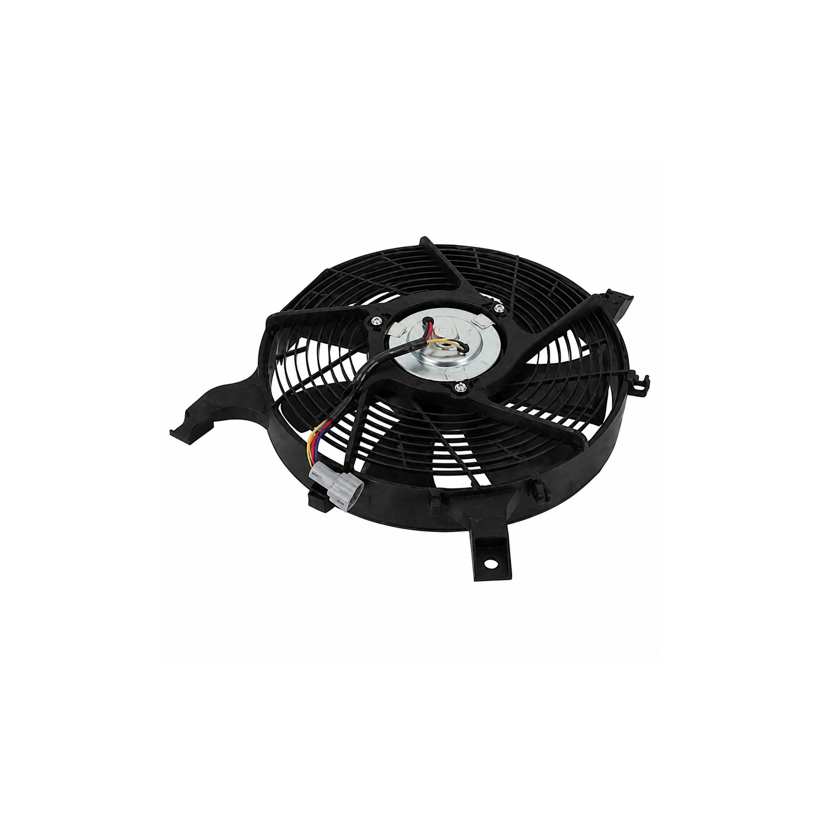 Ventilateur de radiateur 921204S100 — NISSAN Frontier Frontier 2000