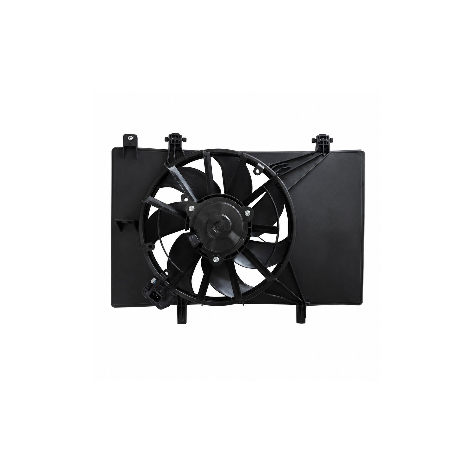 Вентилятор радиатора ZJ36-15-025 — MAZDA