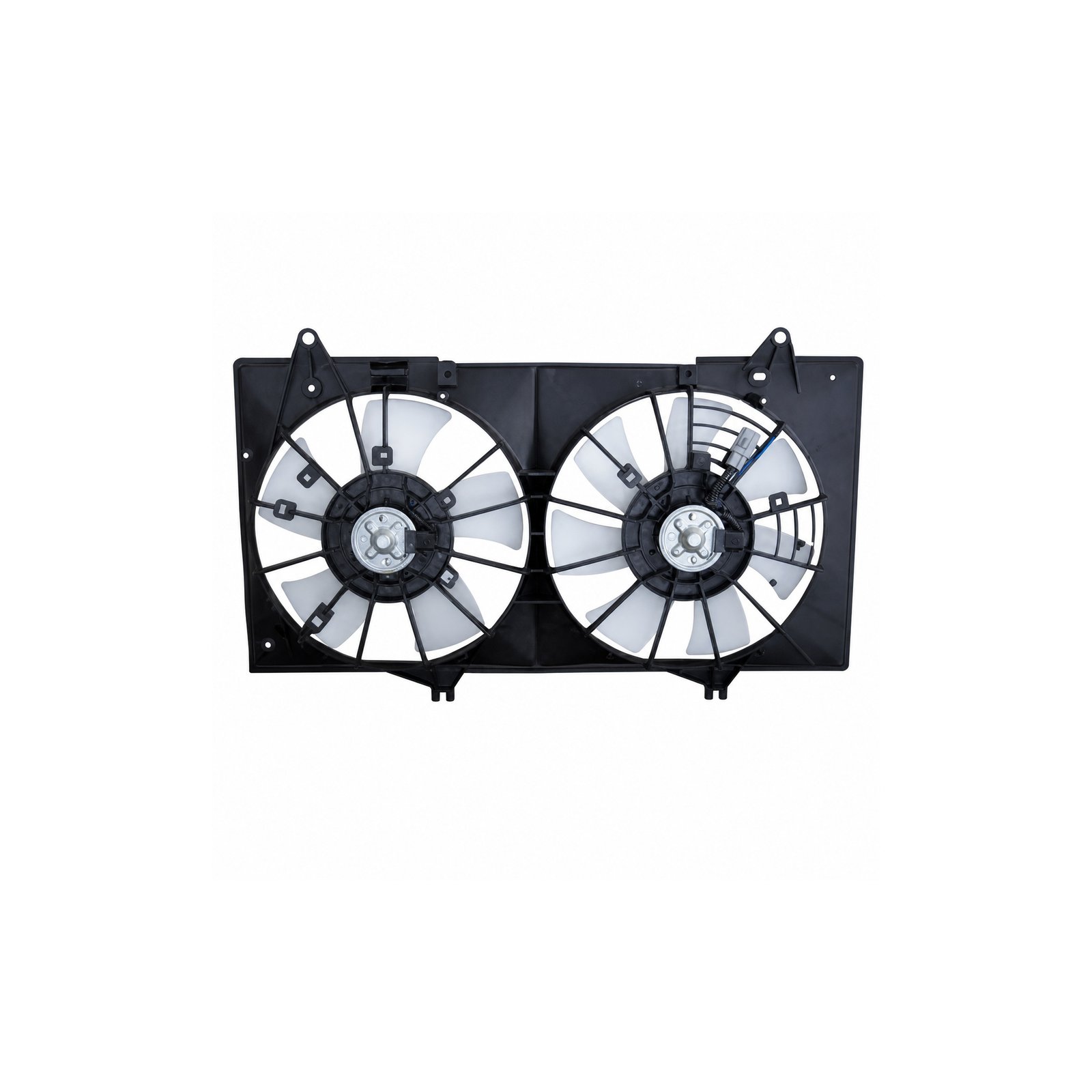 Kühlerlüfter LF4K15025 — MAZDA
