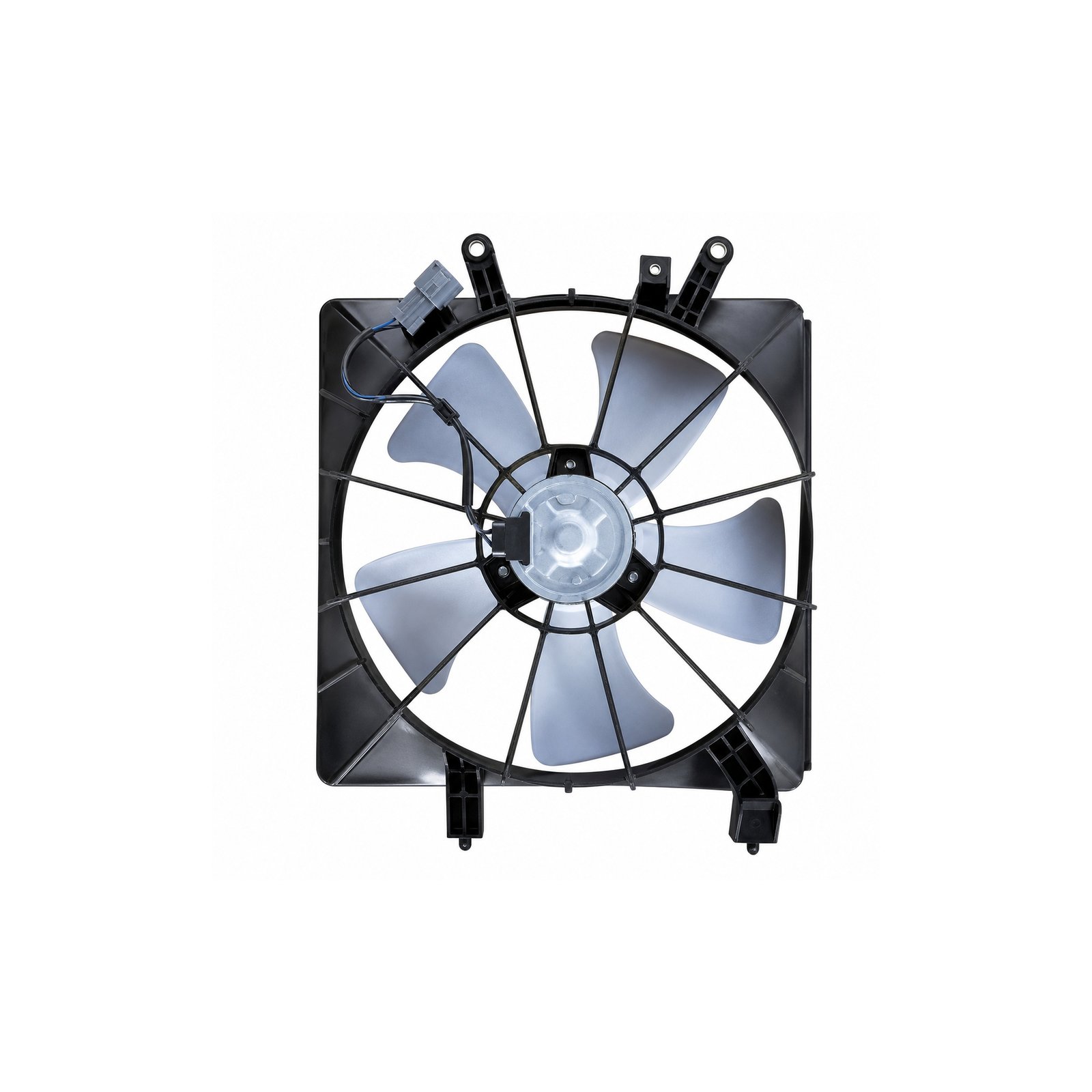 Ventilateur de radiateur 19000-PLF-513 — HONDA 2001-2005